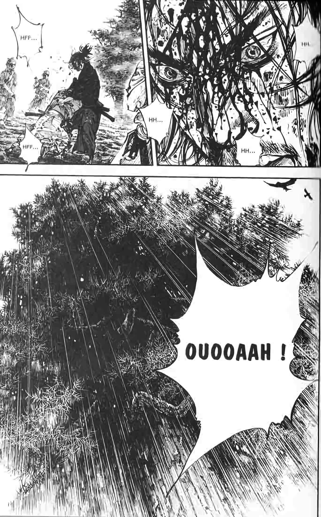 Read Vagabond FR Manga Online