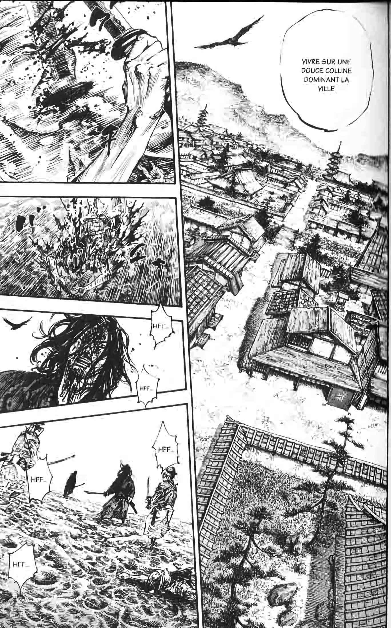 Read Vagabond FR Manga Online