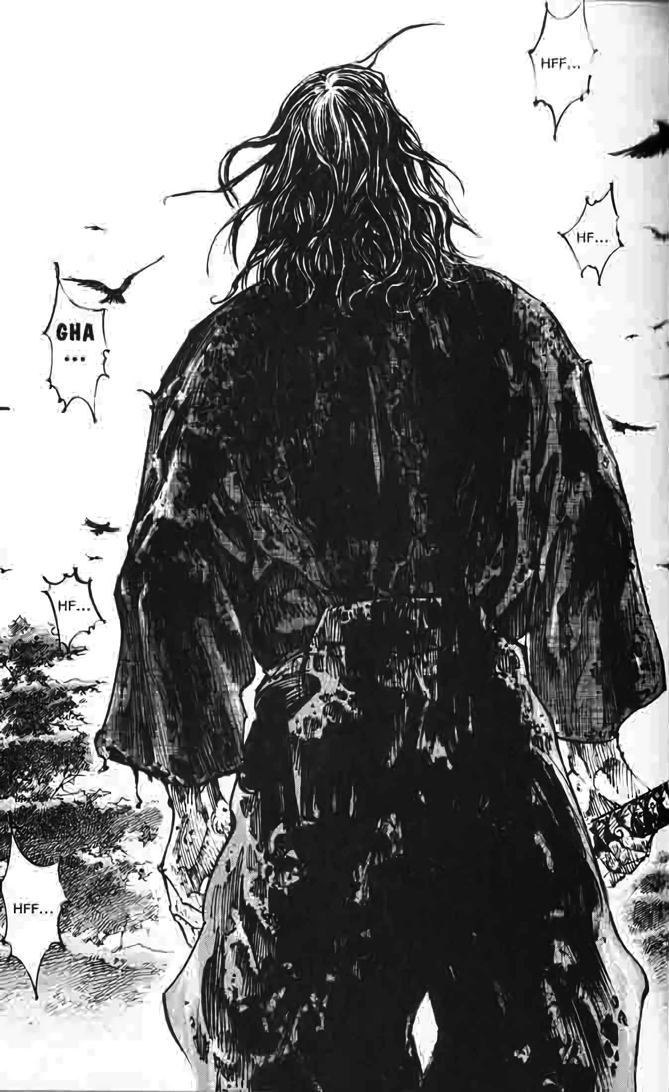 Read Vagabond FR Manga Online