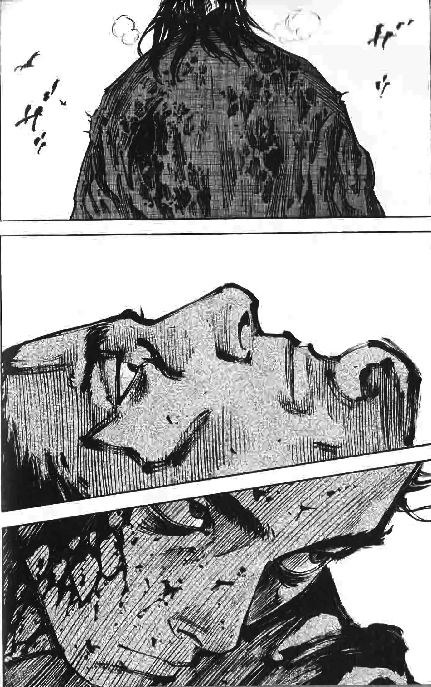 Read Vagabond FR Manga Online