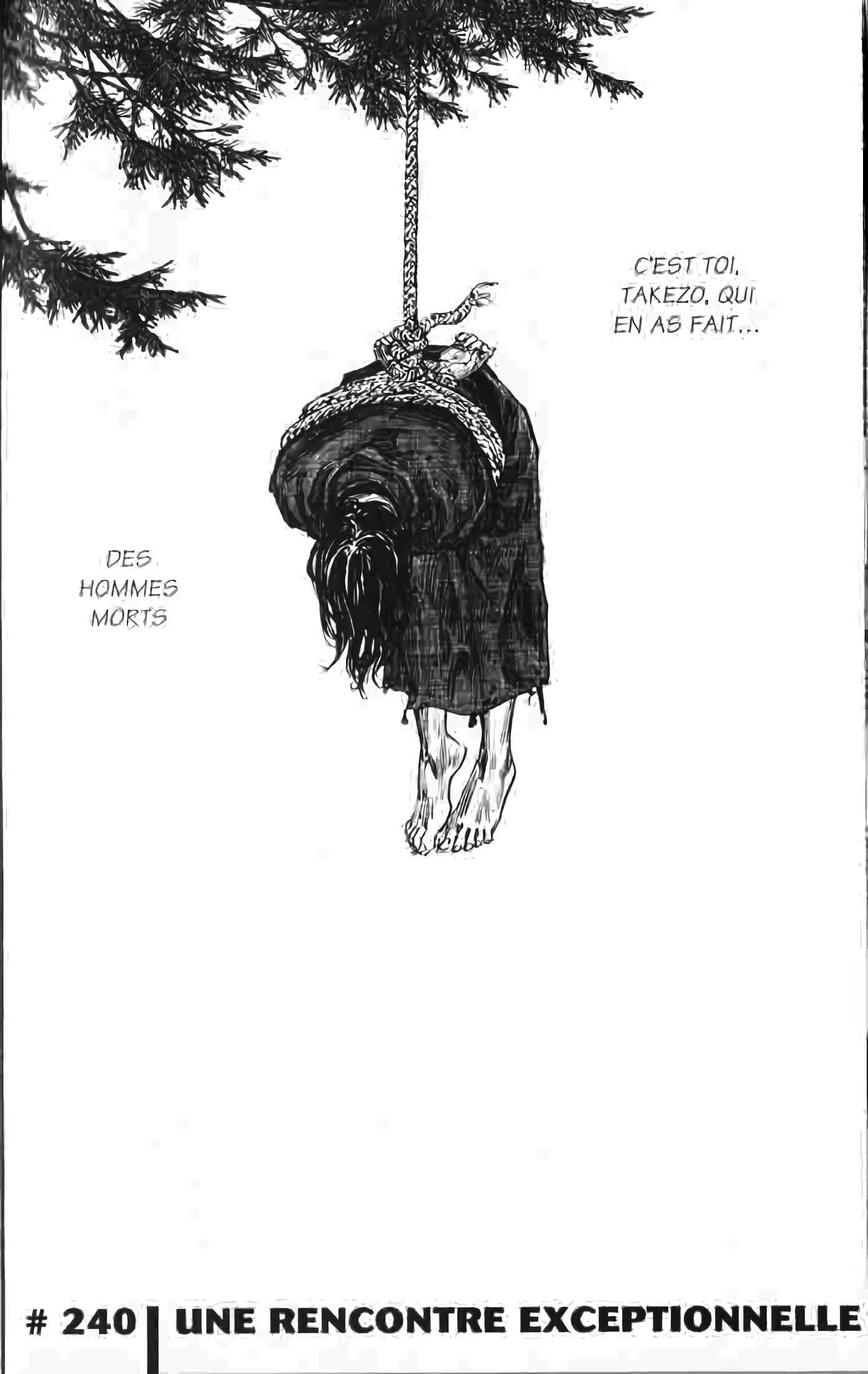 Read Vagabond FR Manga Online