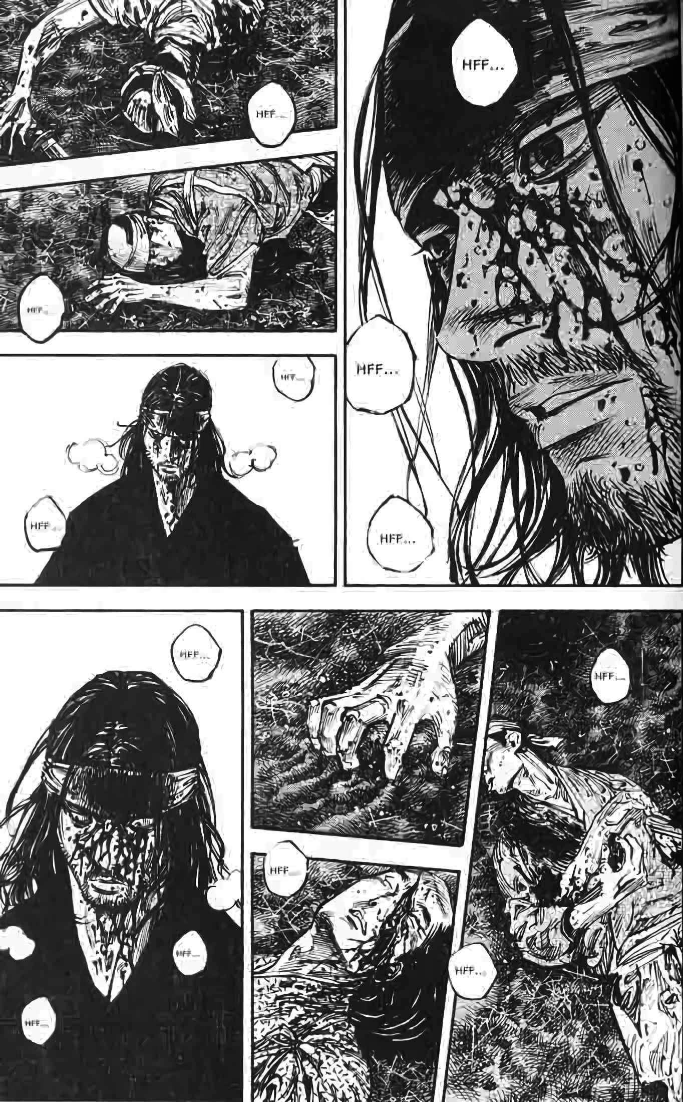 Read Vagabond FR Manga Online