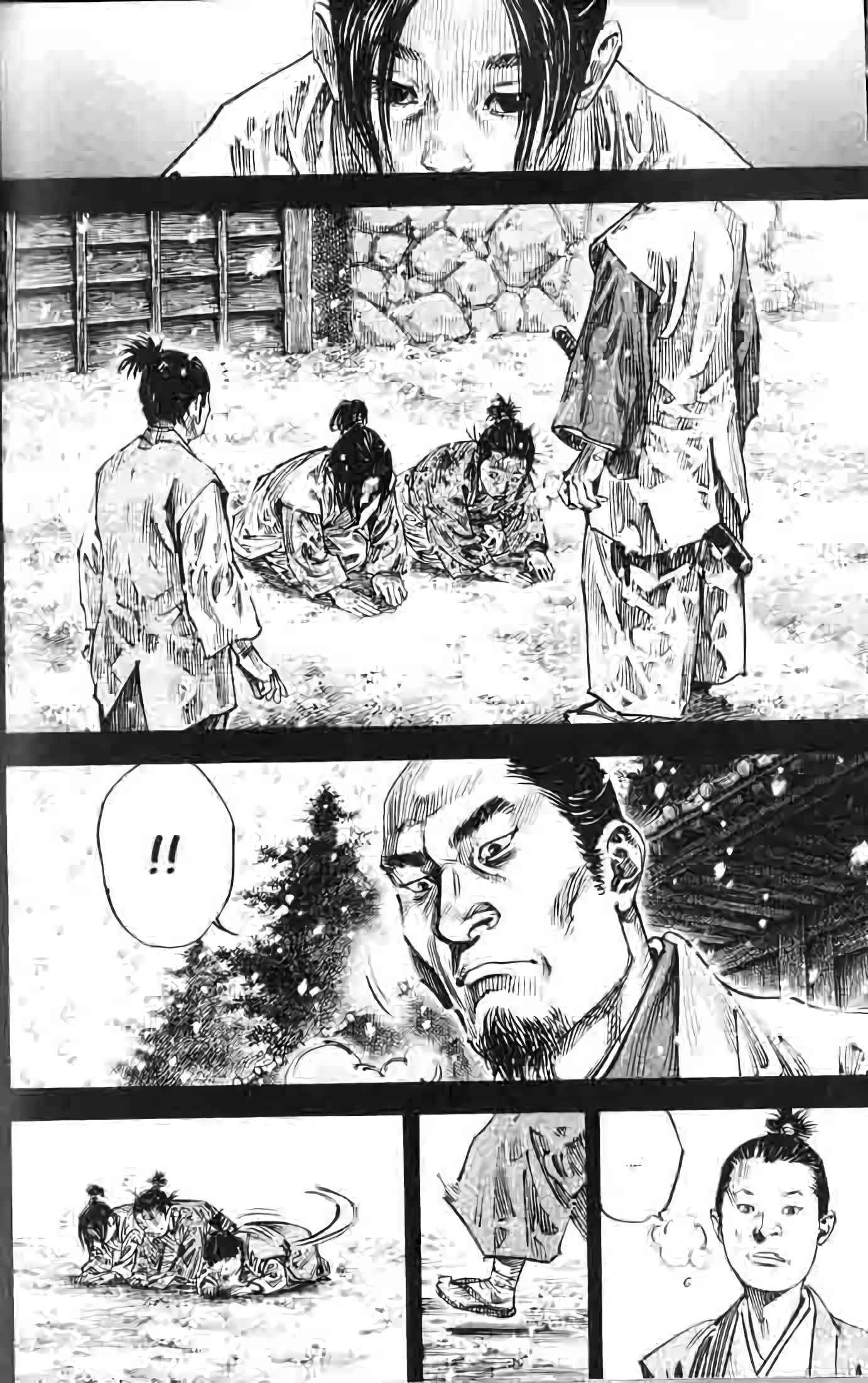 Read Vagabond FR Manga Online