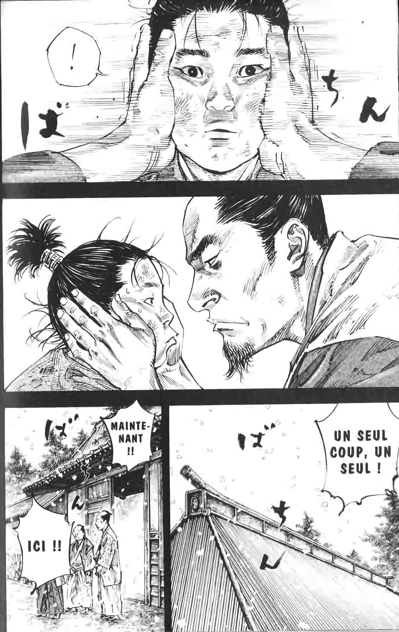 Read Vagabond FR Manga Online