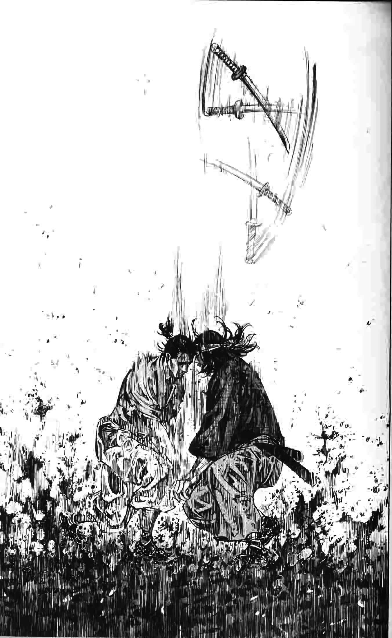 Read Vagabond FR Manga Online