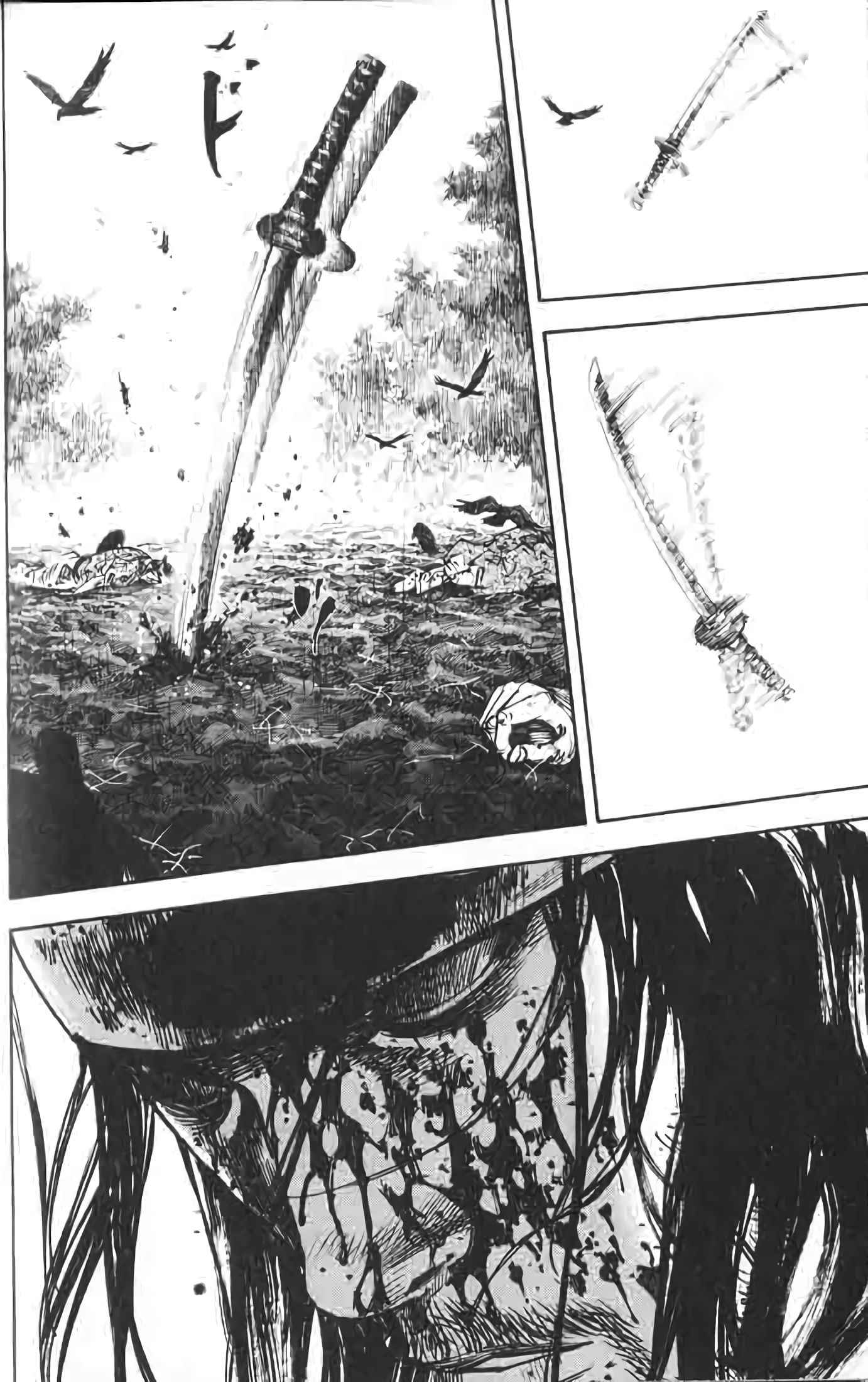 Read Vagabond FR Manga Online