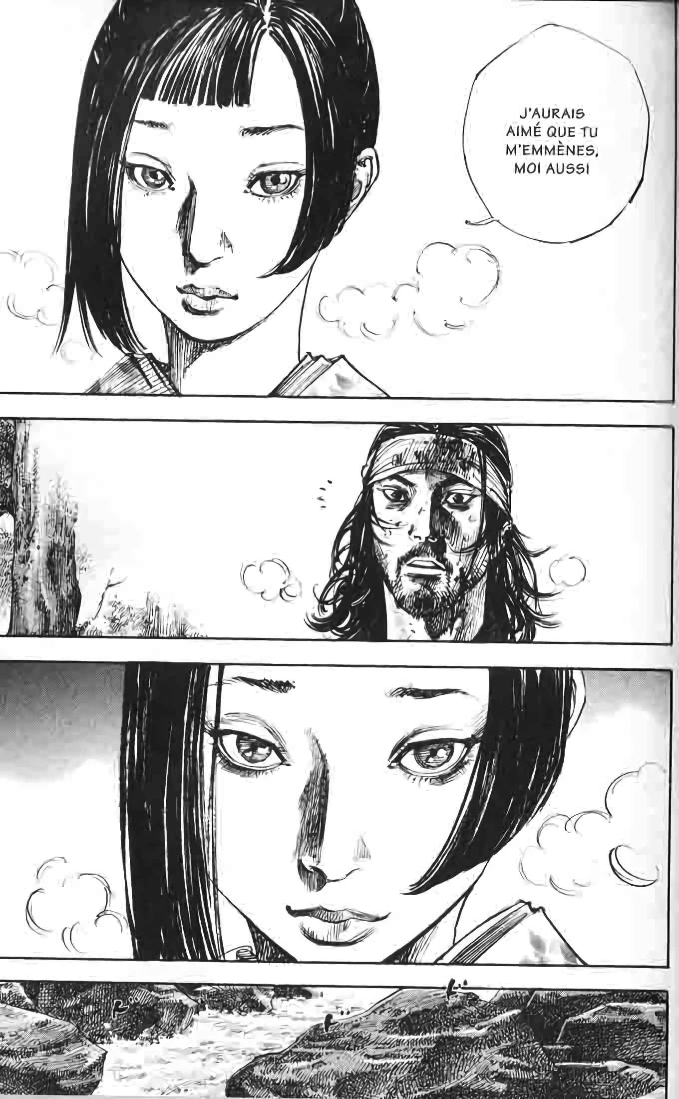 Read Vagabond FR Manga Online