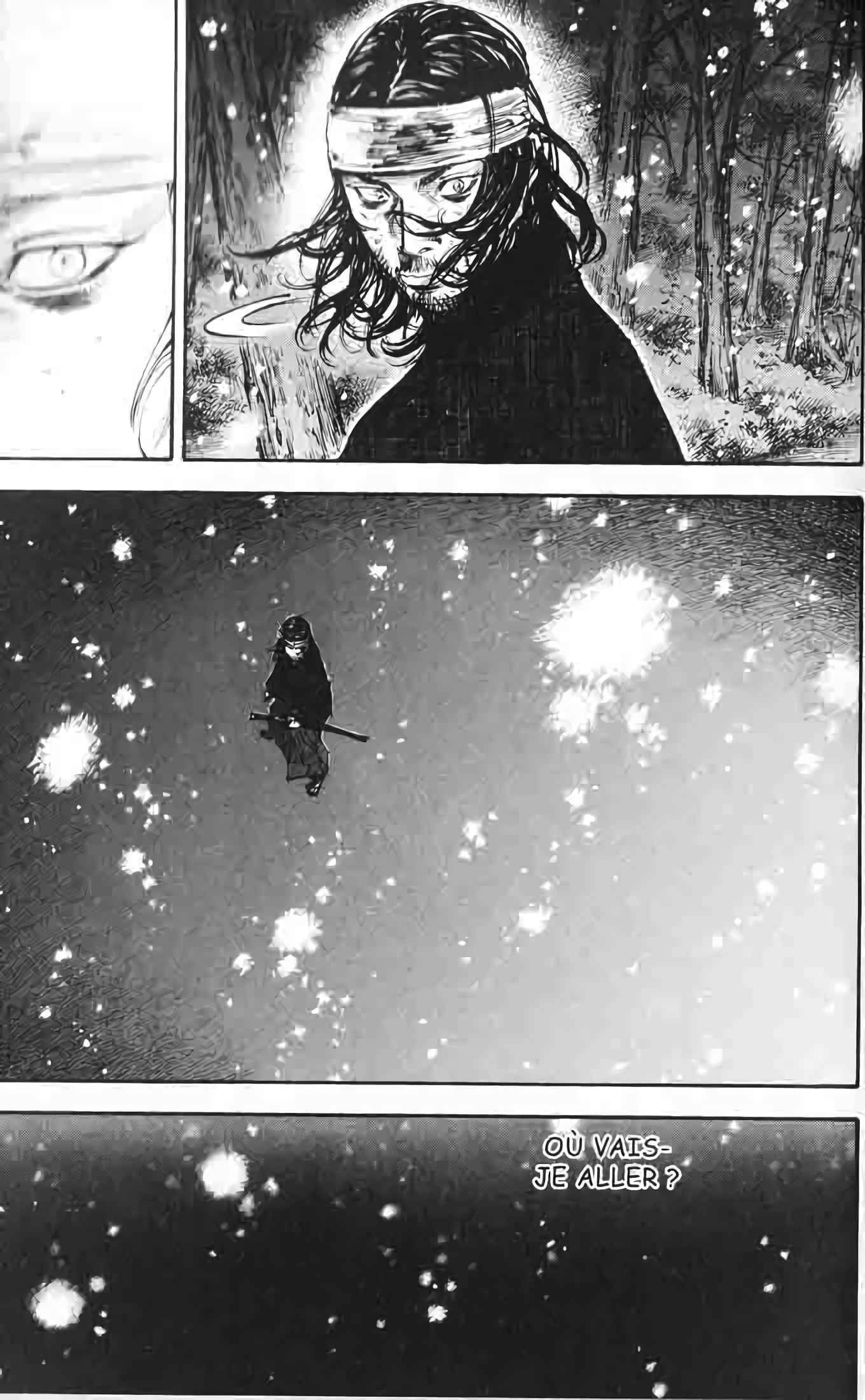 Read Vagabond FR Manga Online