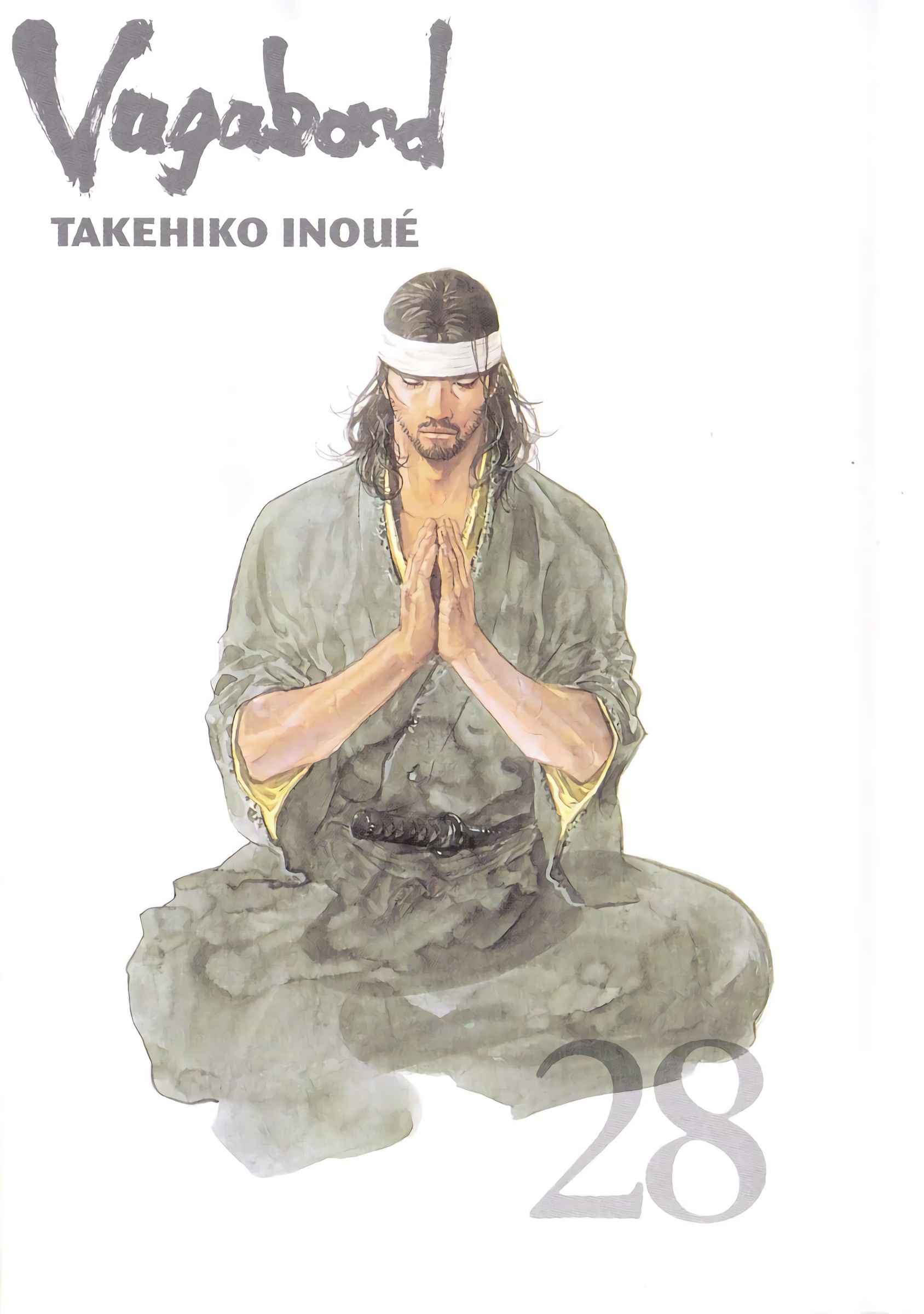Read Vagabond FR Manga Online