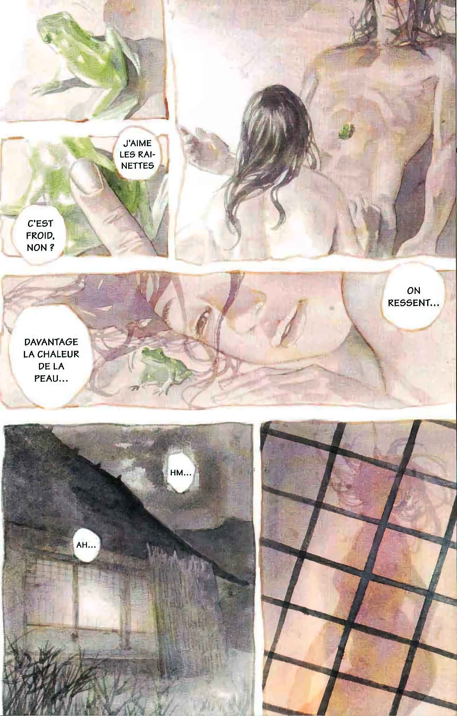 Read Vagabond FR Manga Online