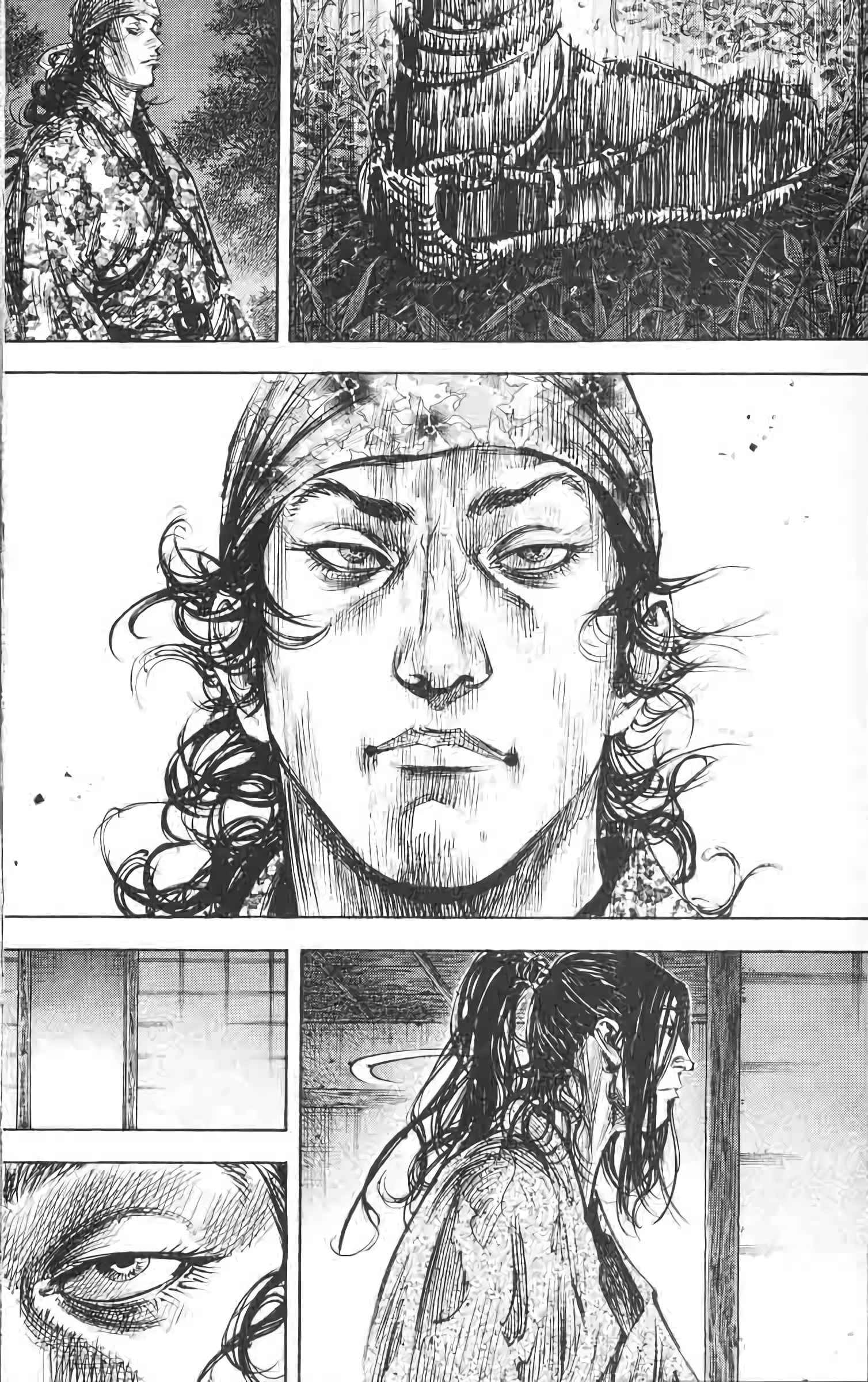 Read Vagabond FR Manga Online