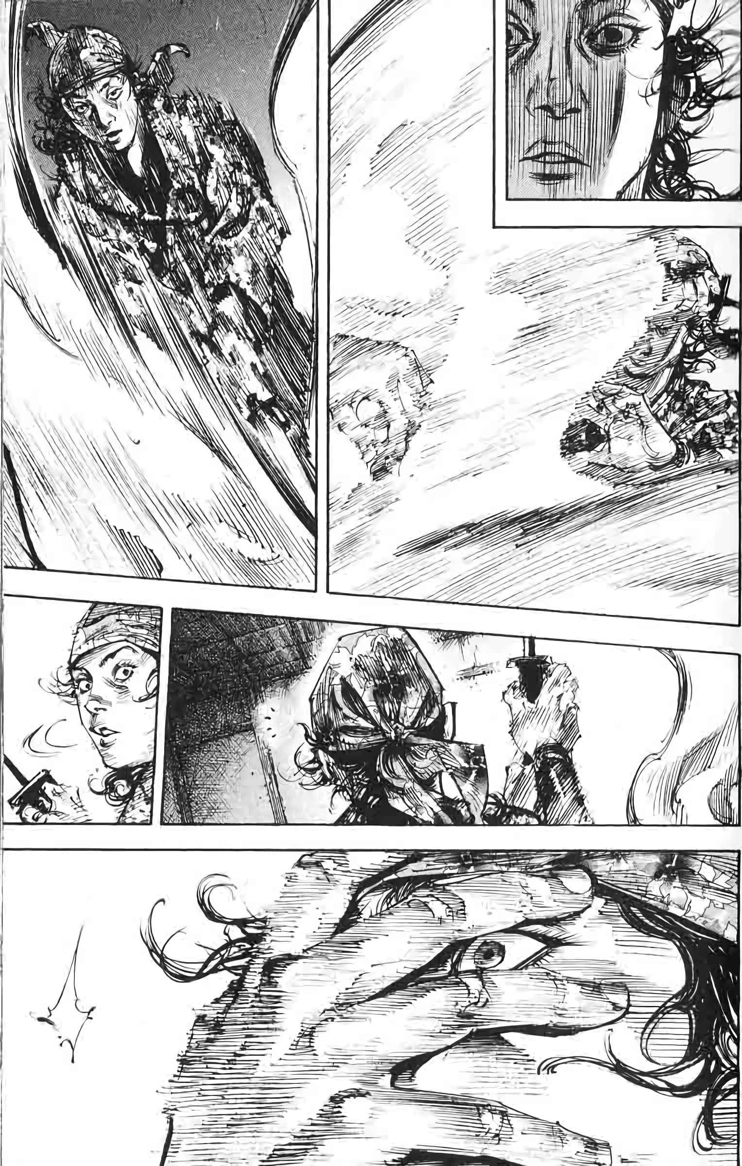 Read Vagabond FR Manga Online