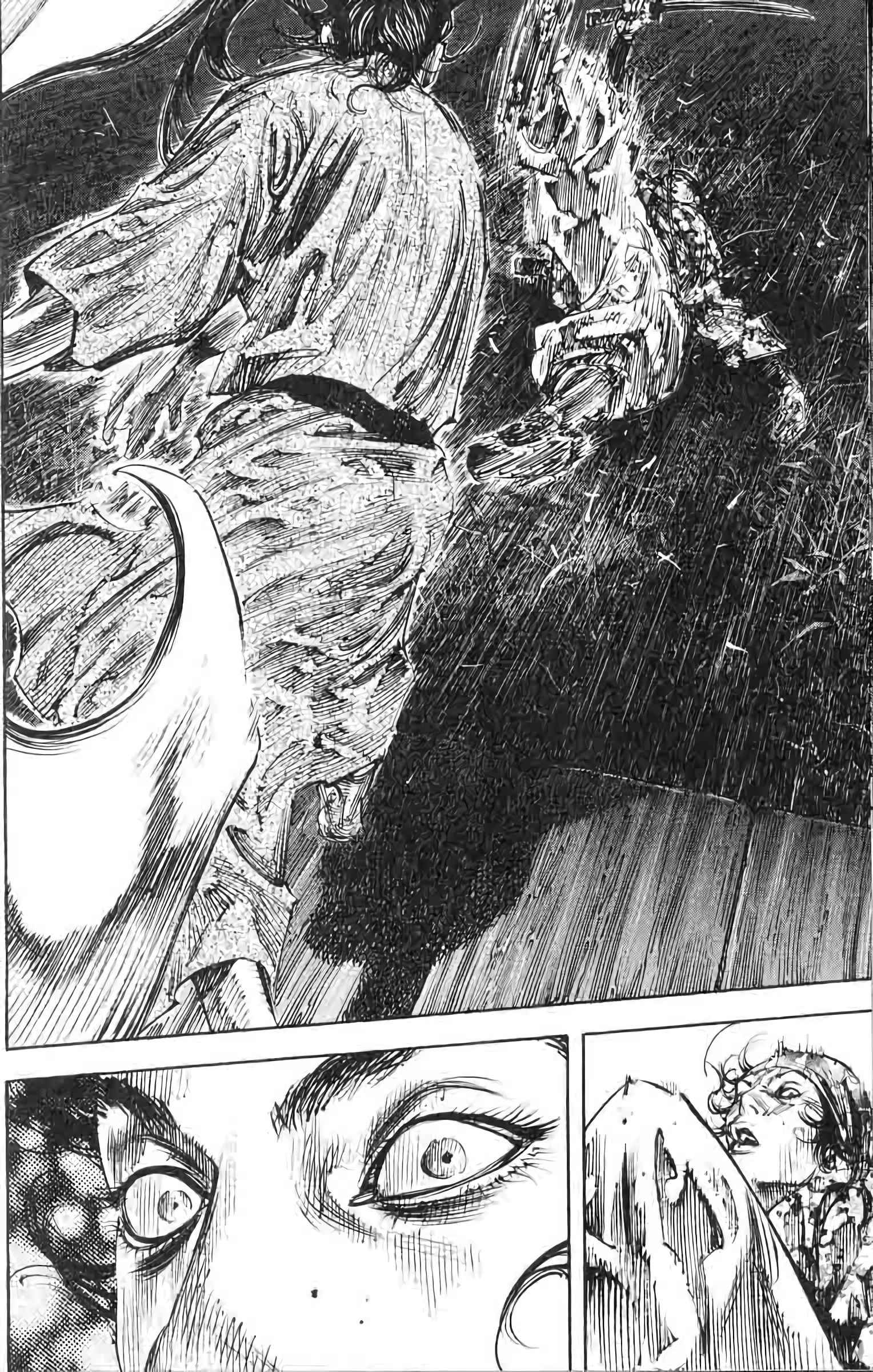 Read Vagabond FR Manga Online
