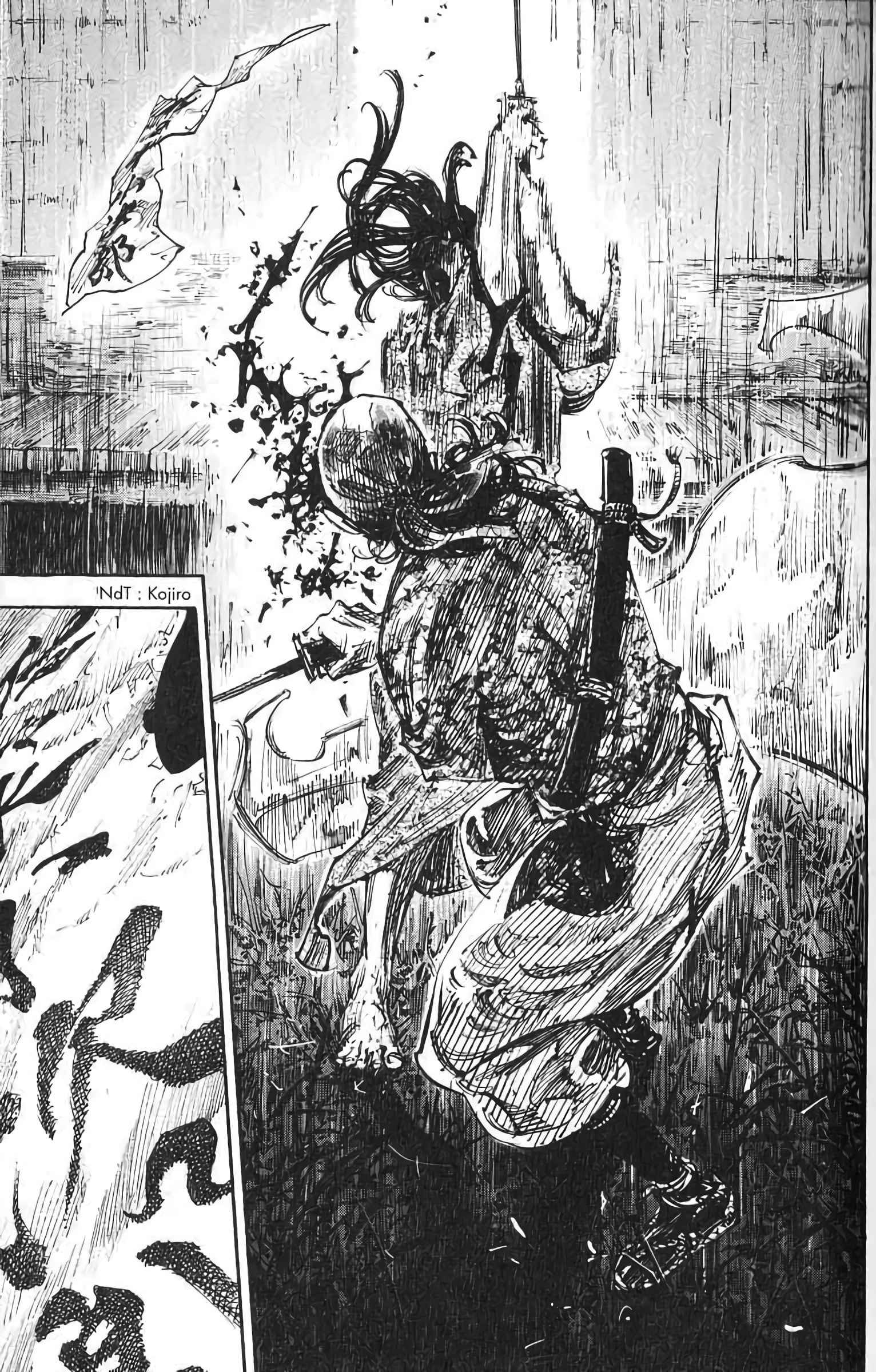 Read Vagabond FR Manga Online