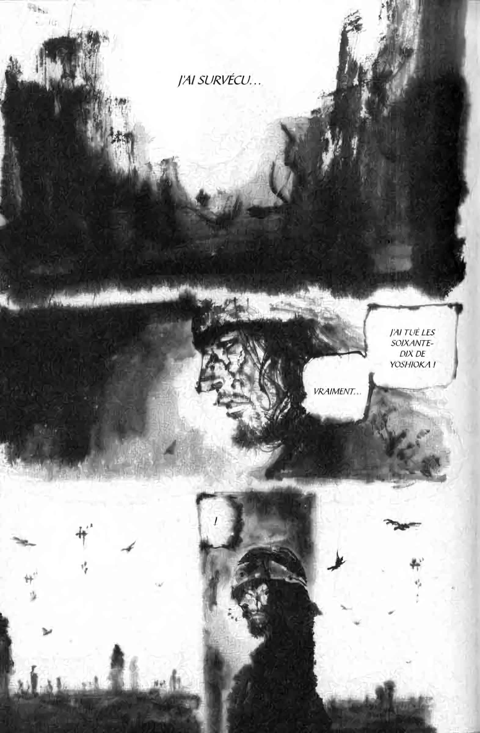 Read Vagabond FR Manga Online