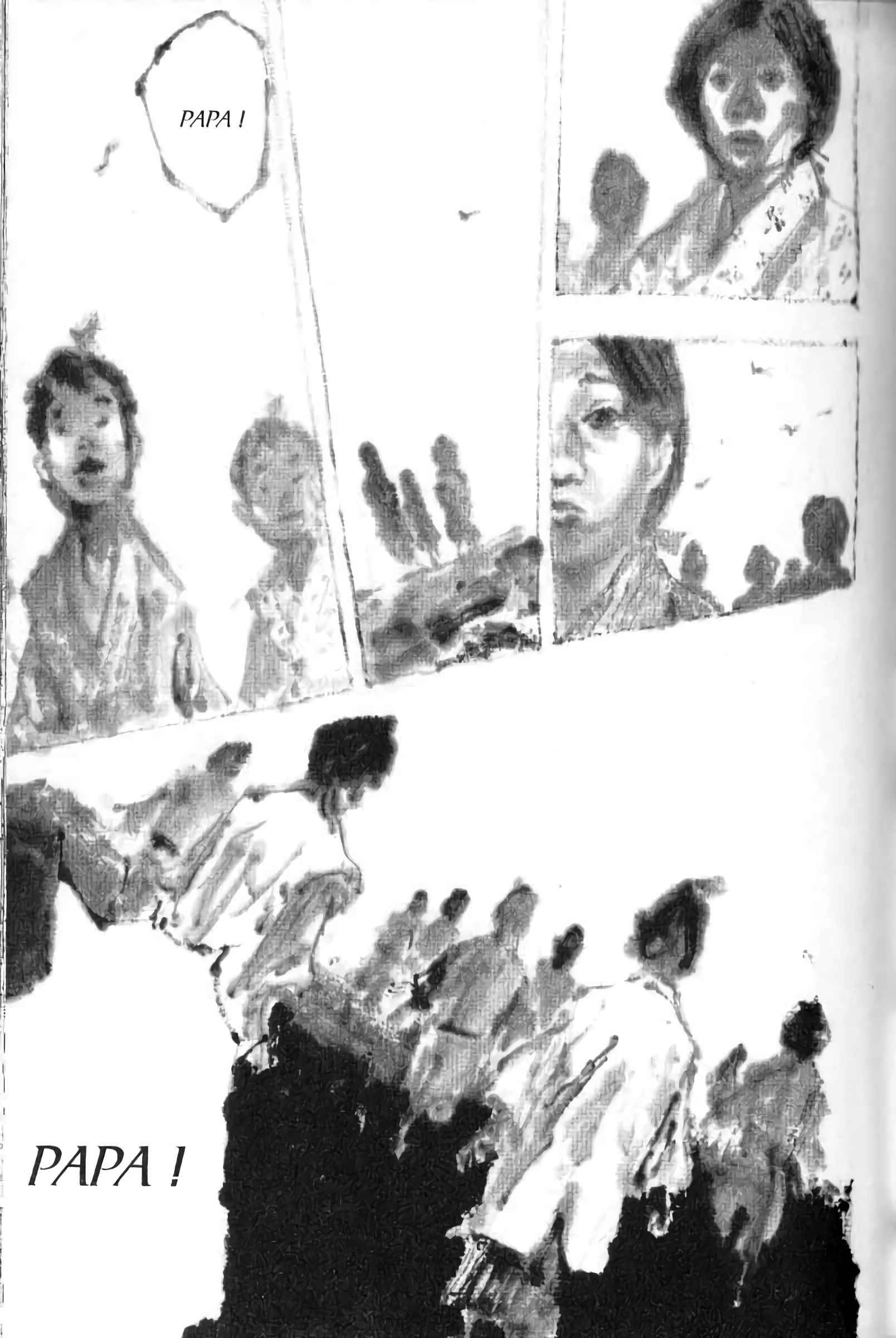 Read Vagabond FR Manga Online