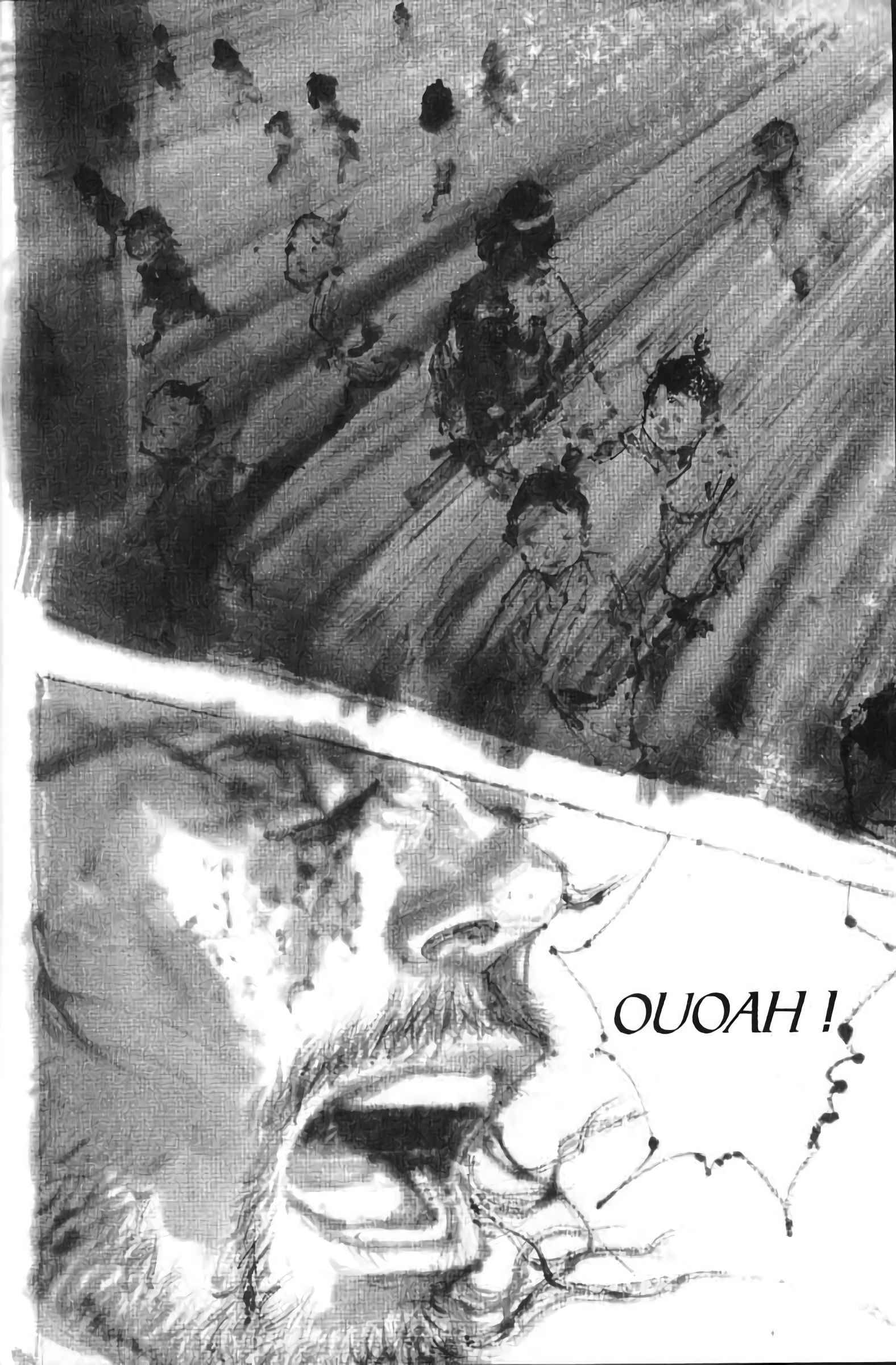 Read Vagabond FR Manga Online
