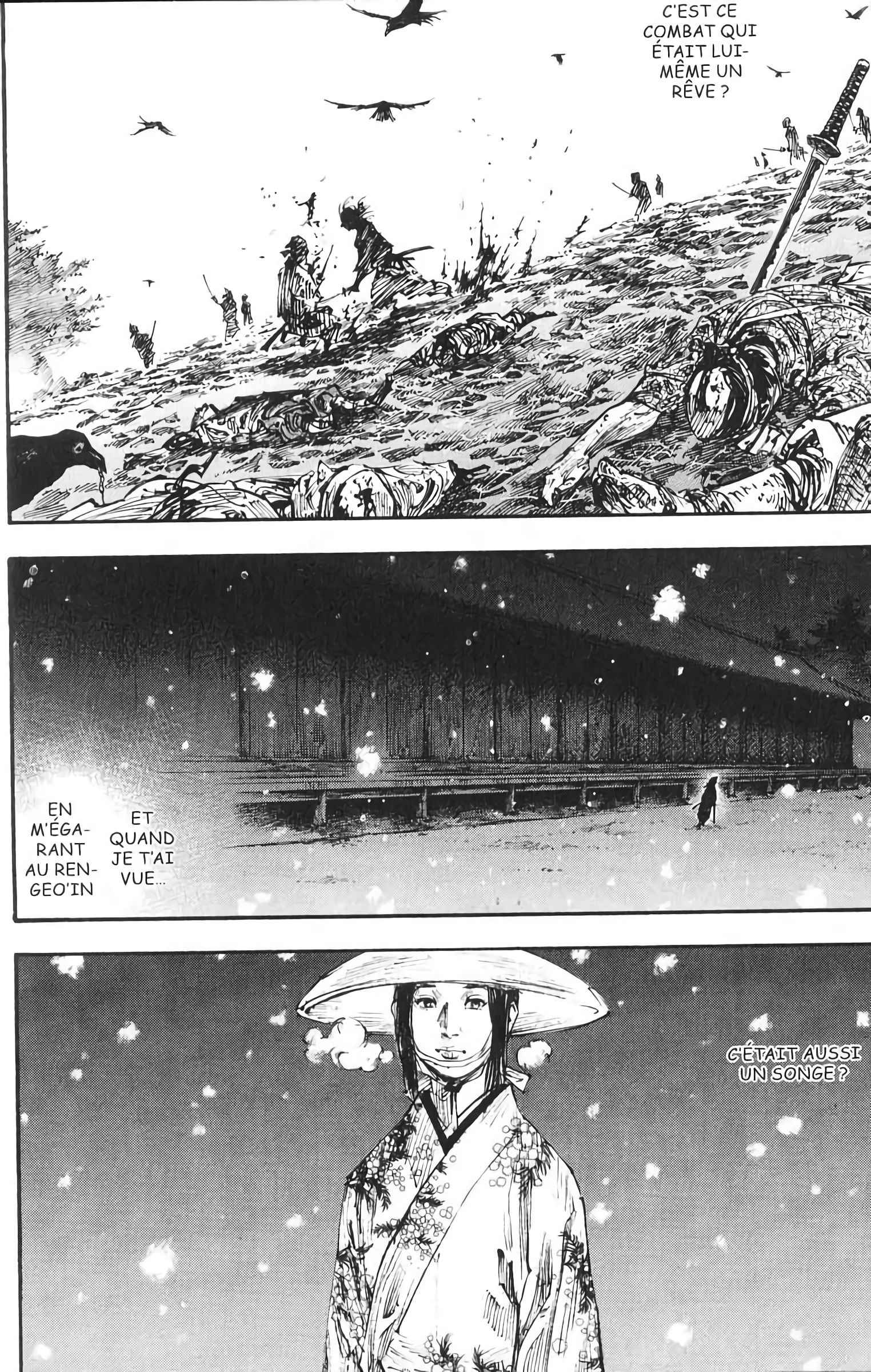 Read Vagabond FR Manga Online