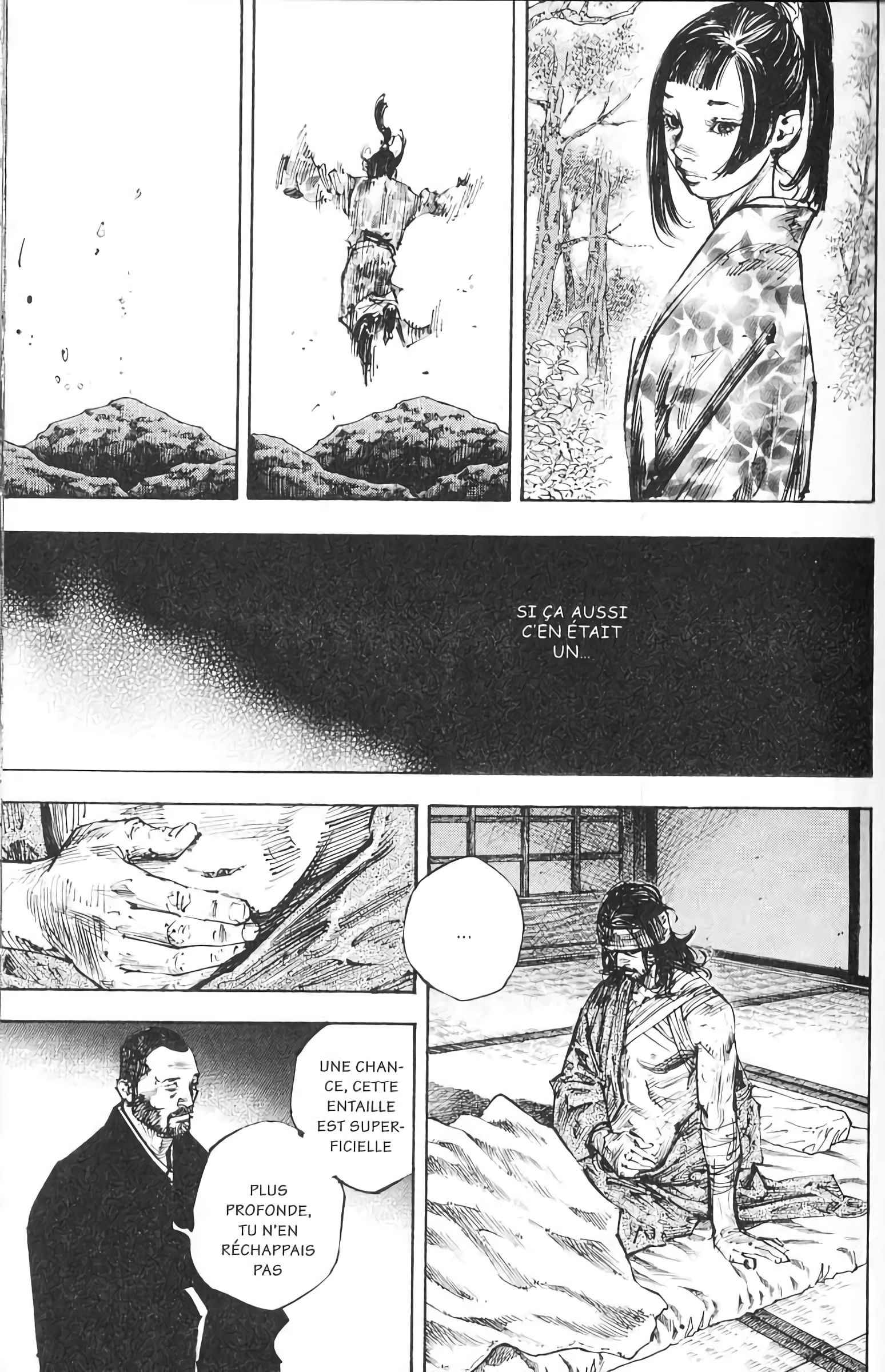 Read Vagabond FR Manga Online