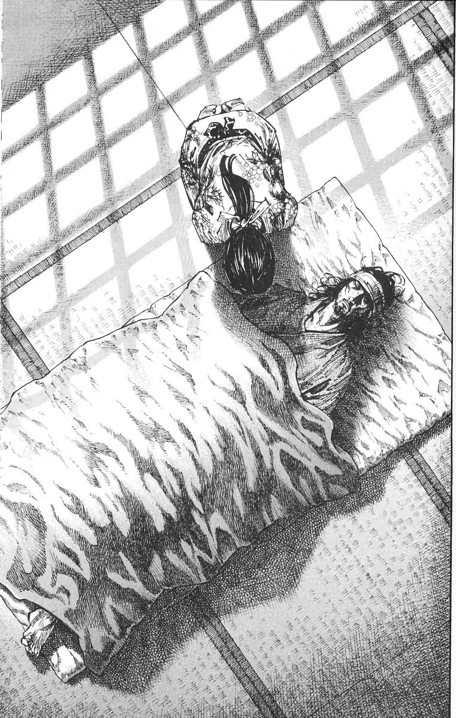 Read Vagabond FR Manga Online