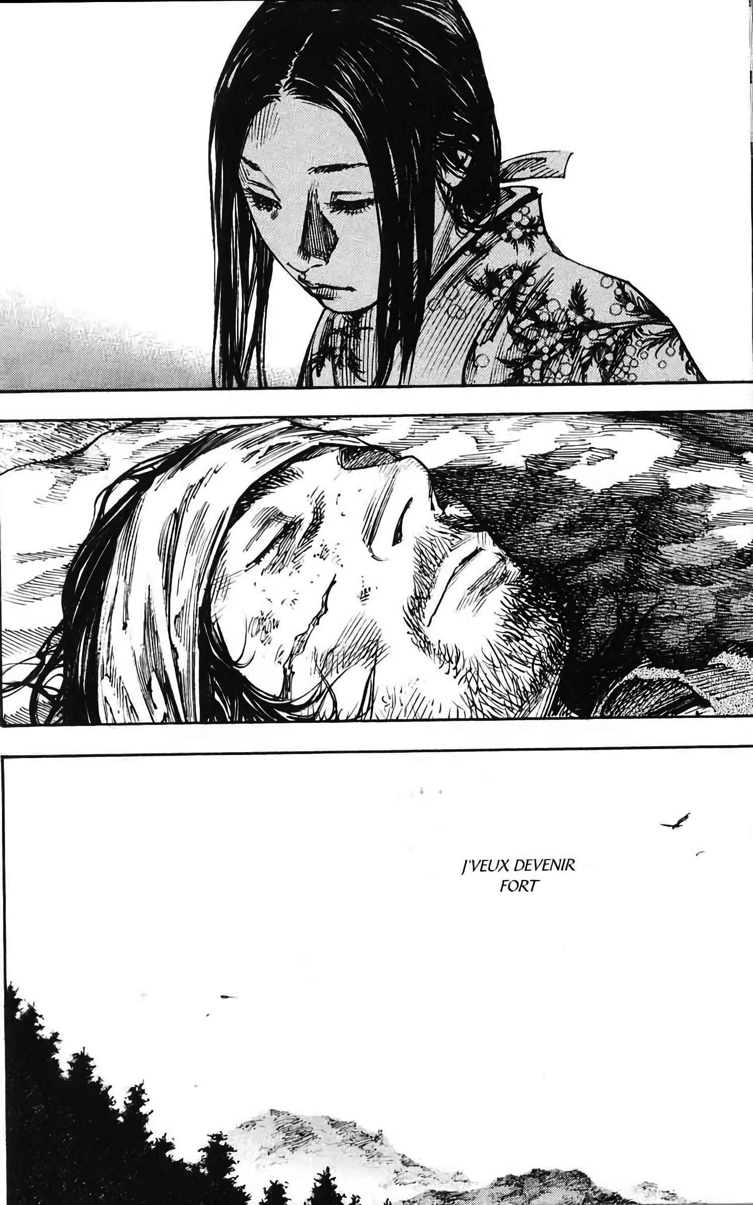 Read Vagabond FR Manga Online