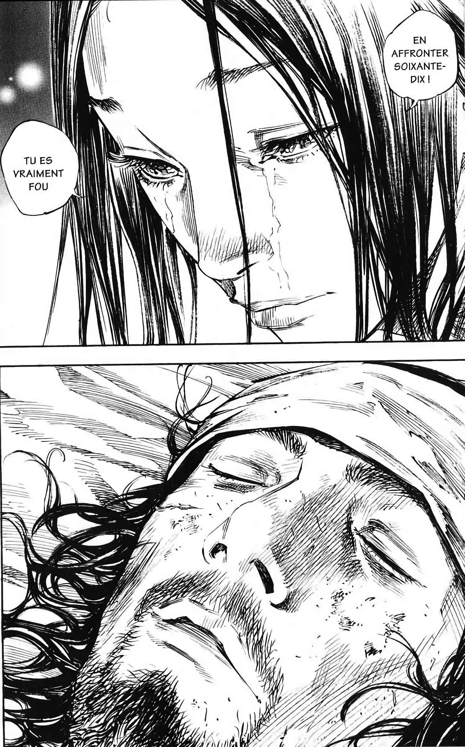 Read Vagabond FR Manga Online