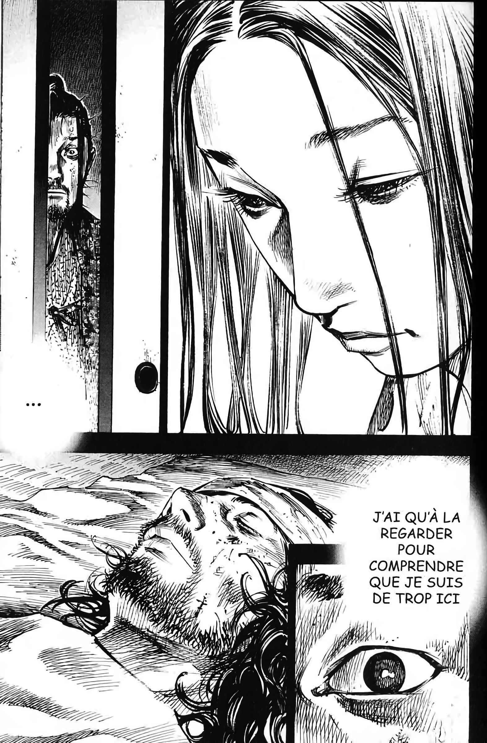Read Vagabond FR Manga Online