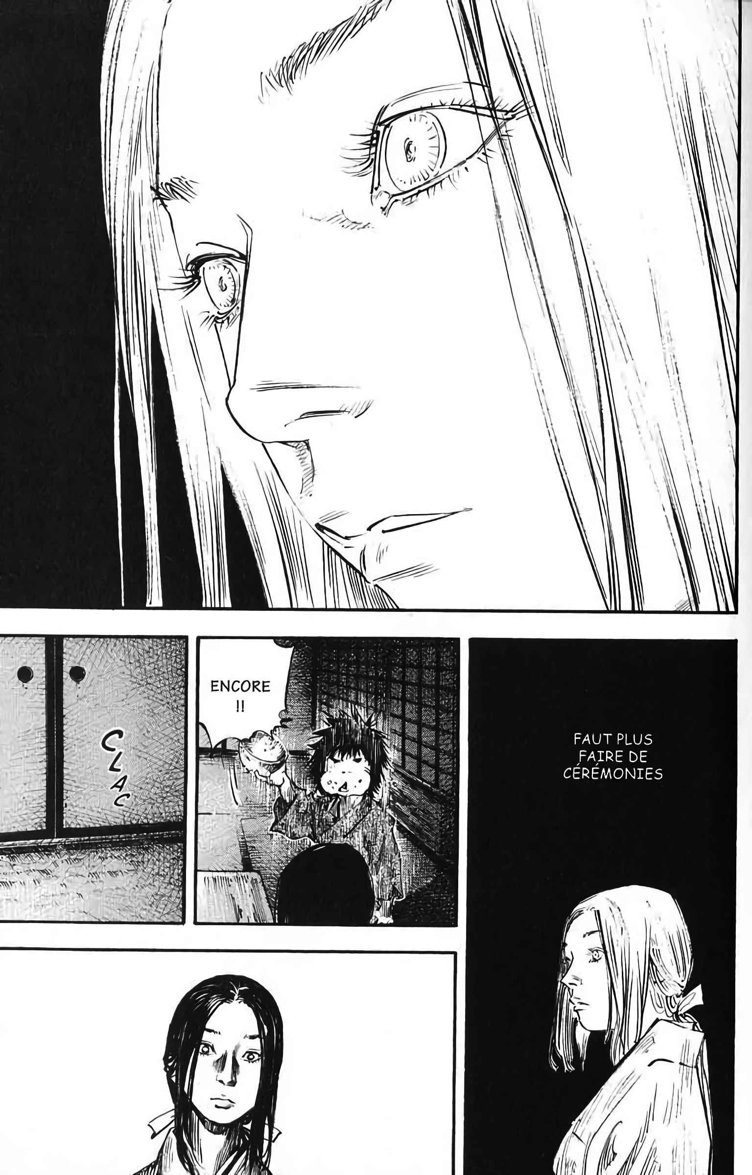 Read Vagabond FR Manga Online