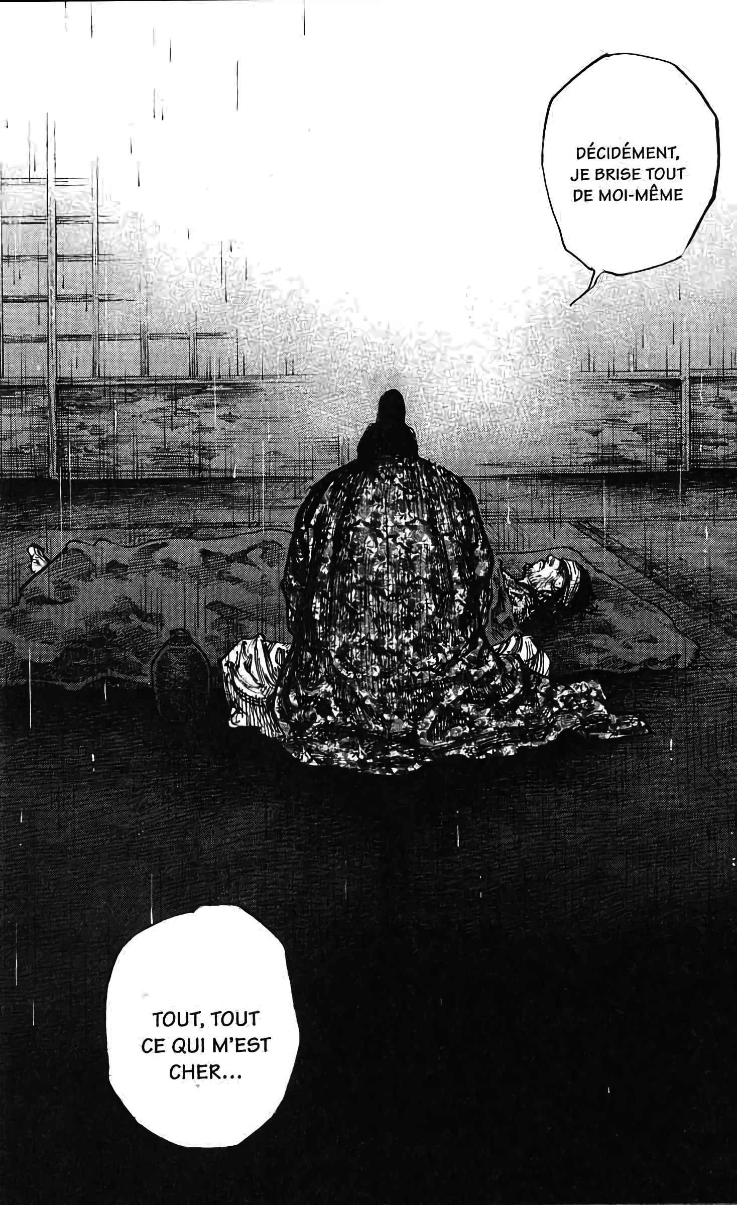 Read Vagabond FR Manga Online
