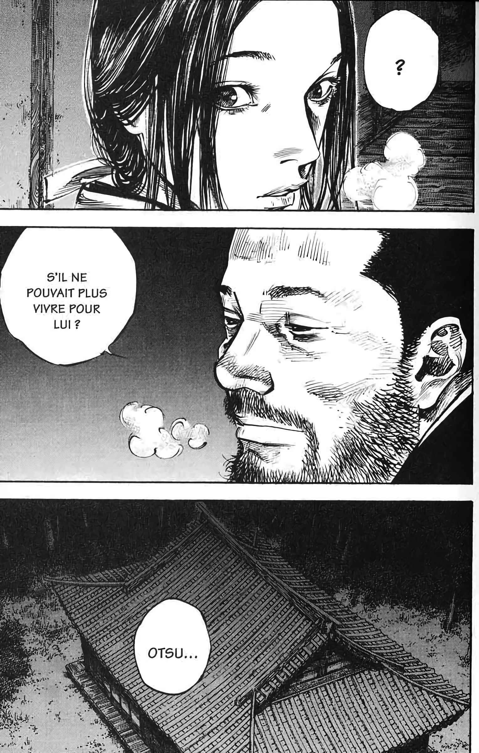 Read Vagabond FR Manga Online
