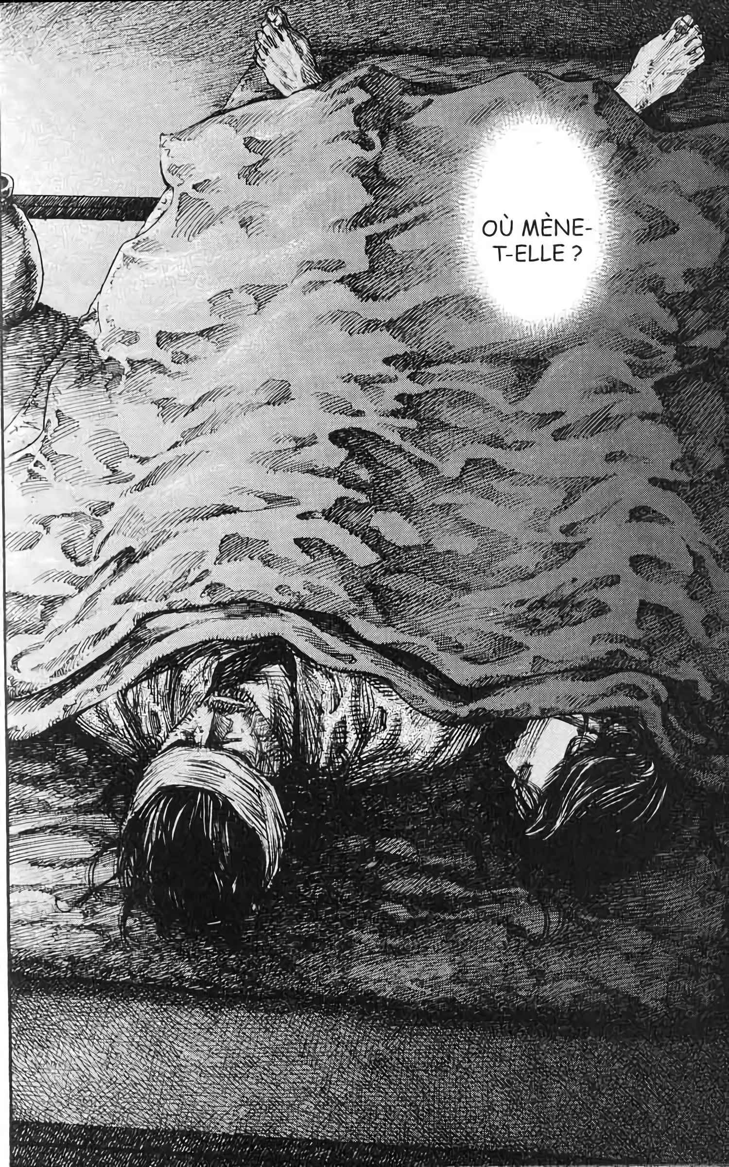 Read Vagabond FR Manga Online