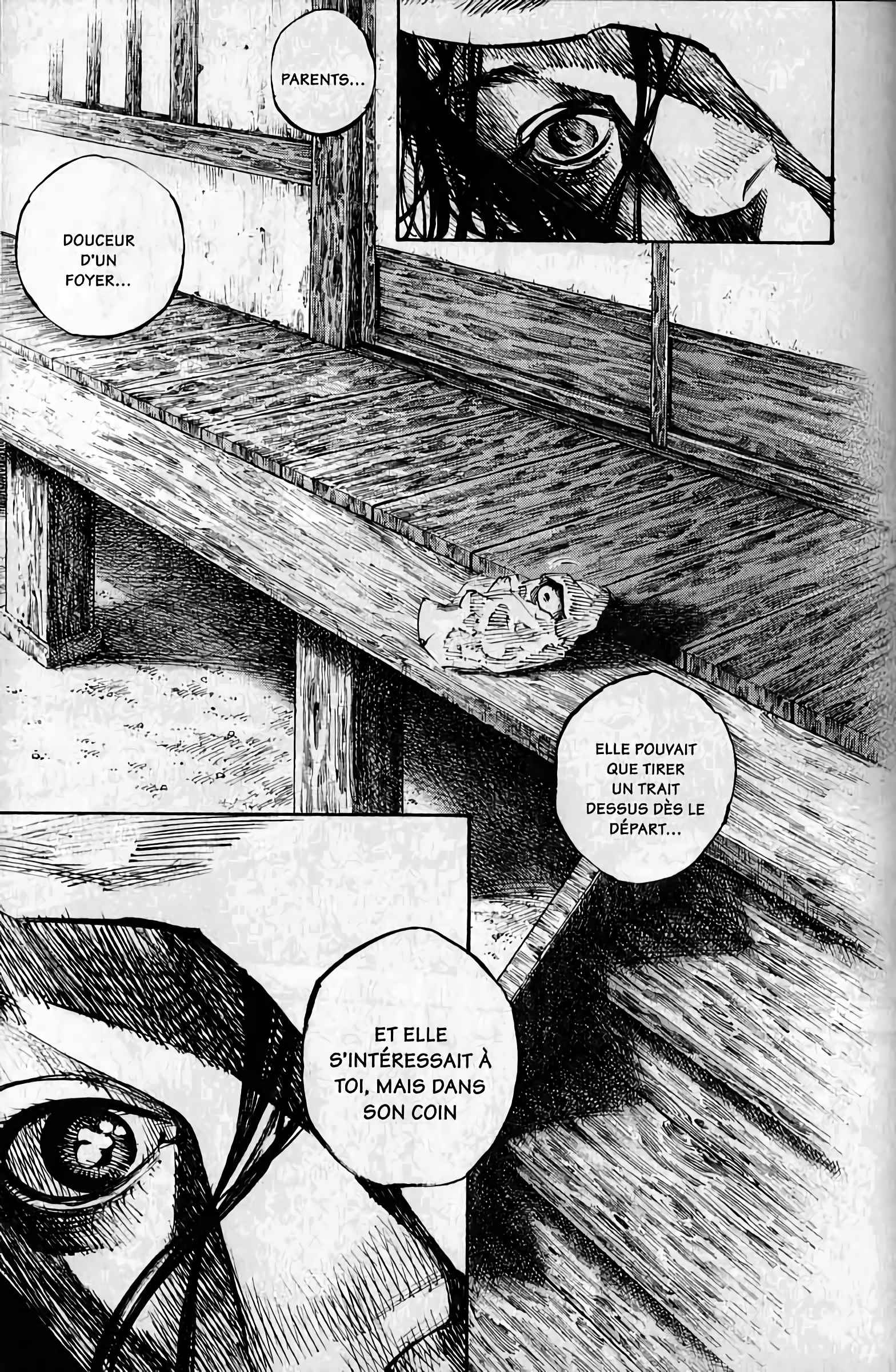 Read Vagabond FR Manga Online