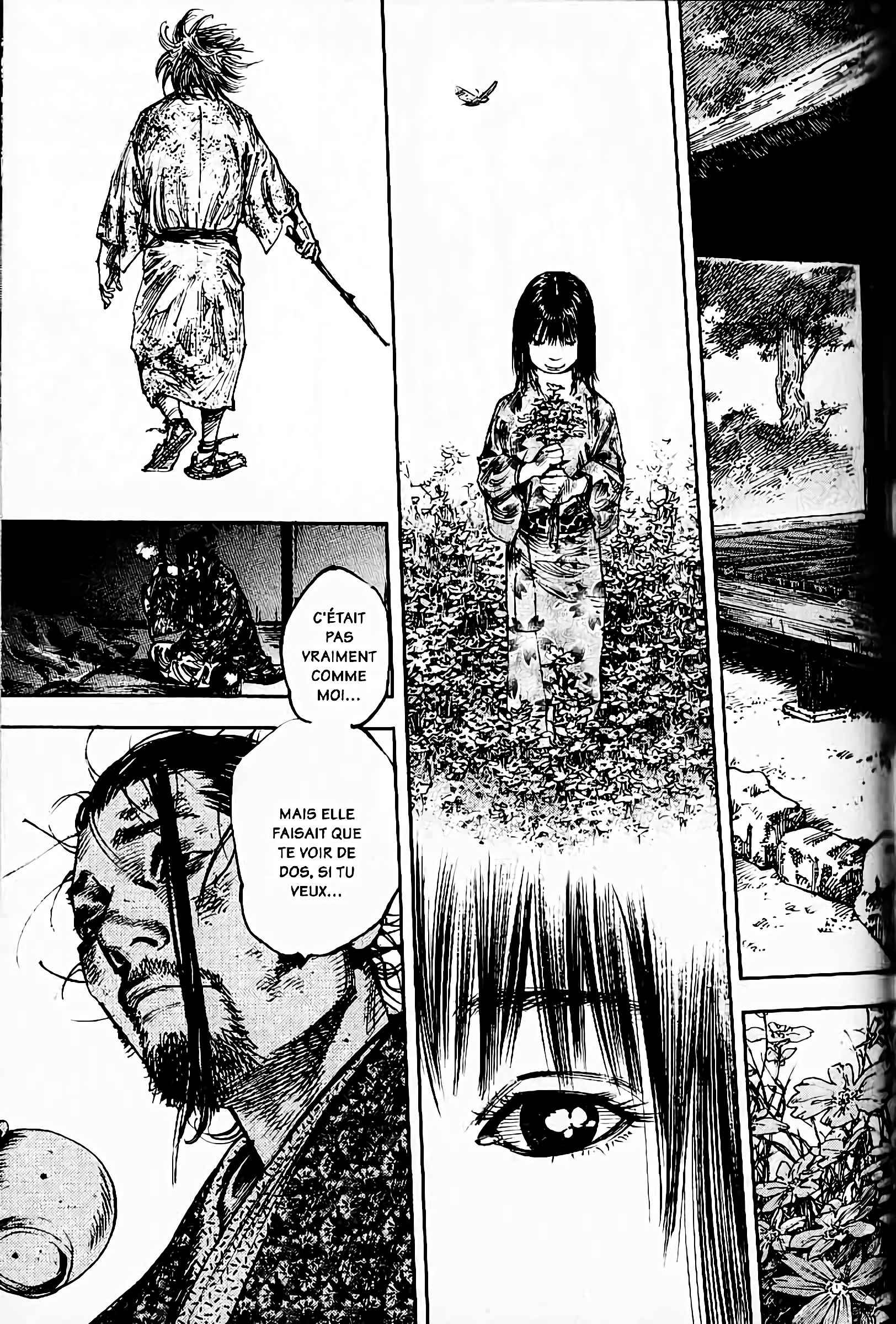 Read Vagabond FR Manga Online