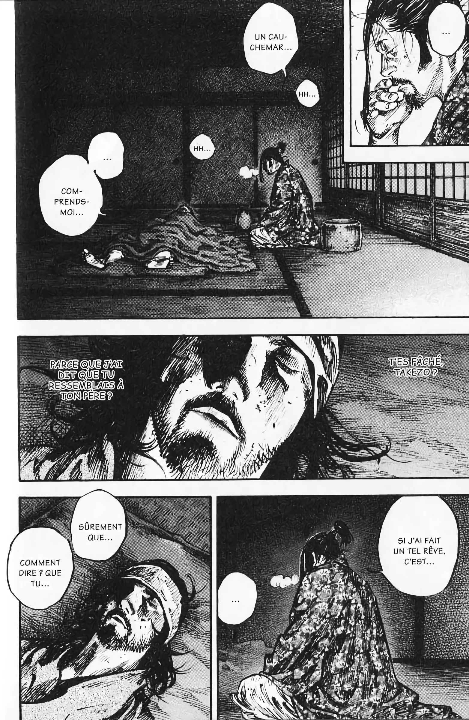 Read Vagabond FR Manga Online