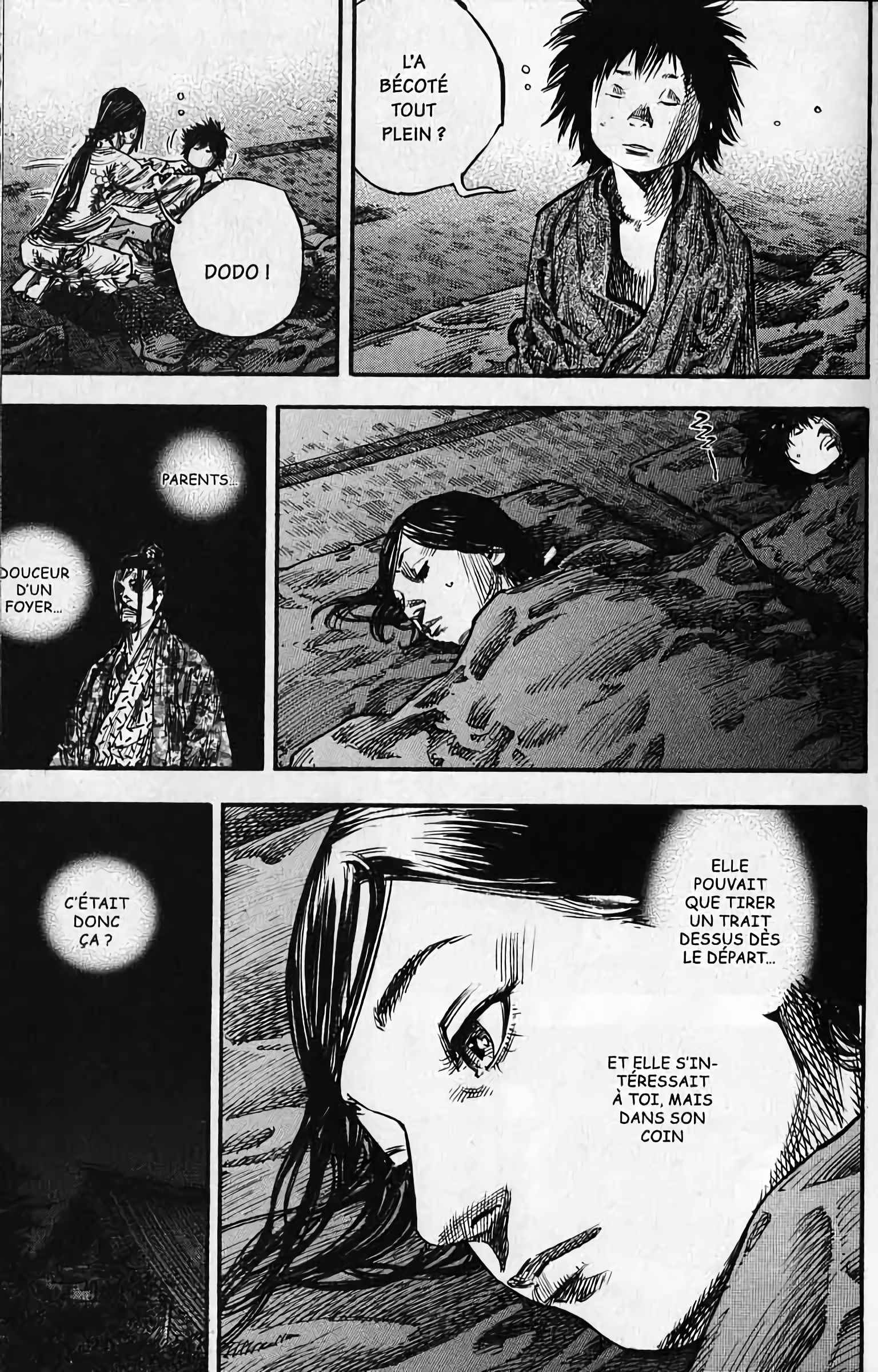 Read Vagabond FR Manga Online