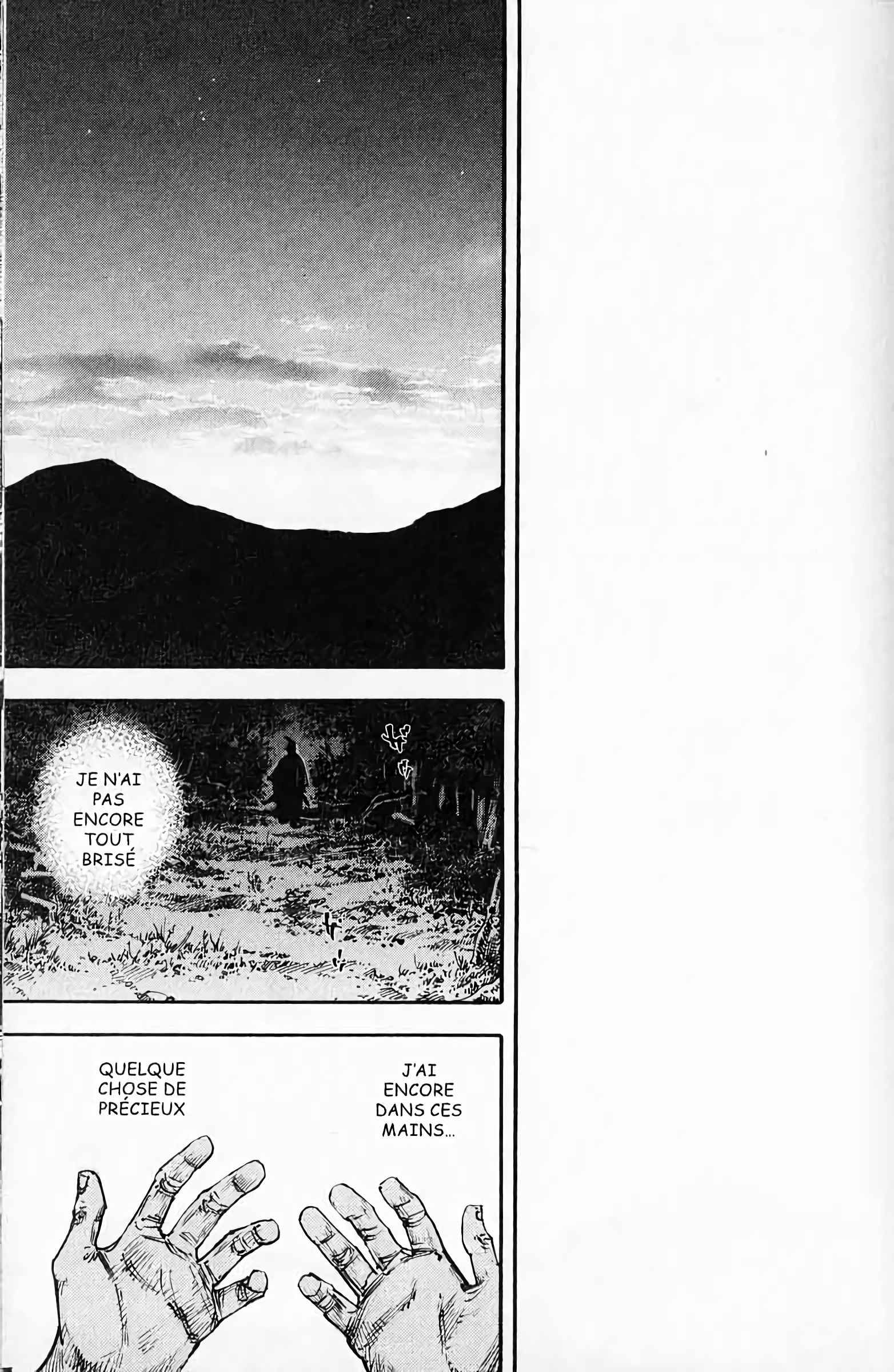 Read Vagabond FR Manga Online