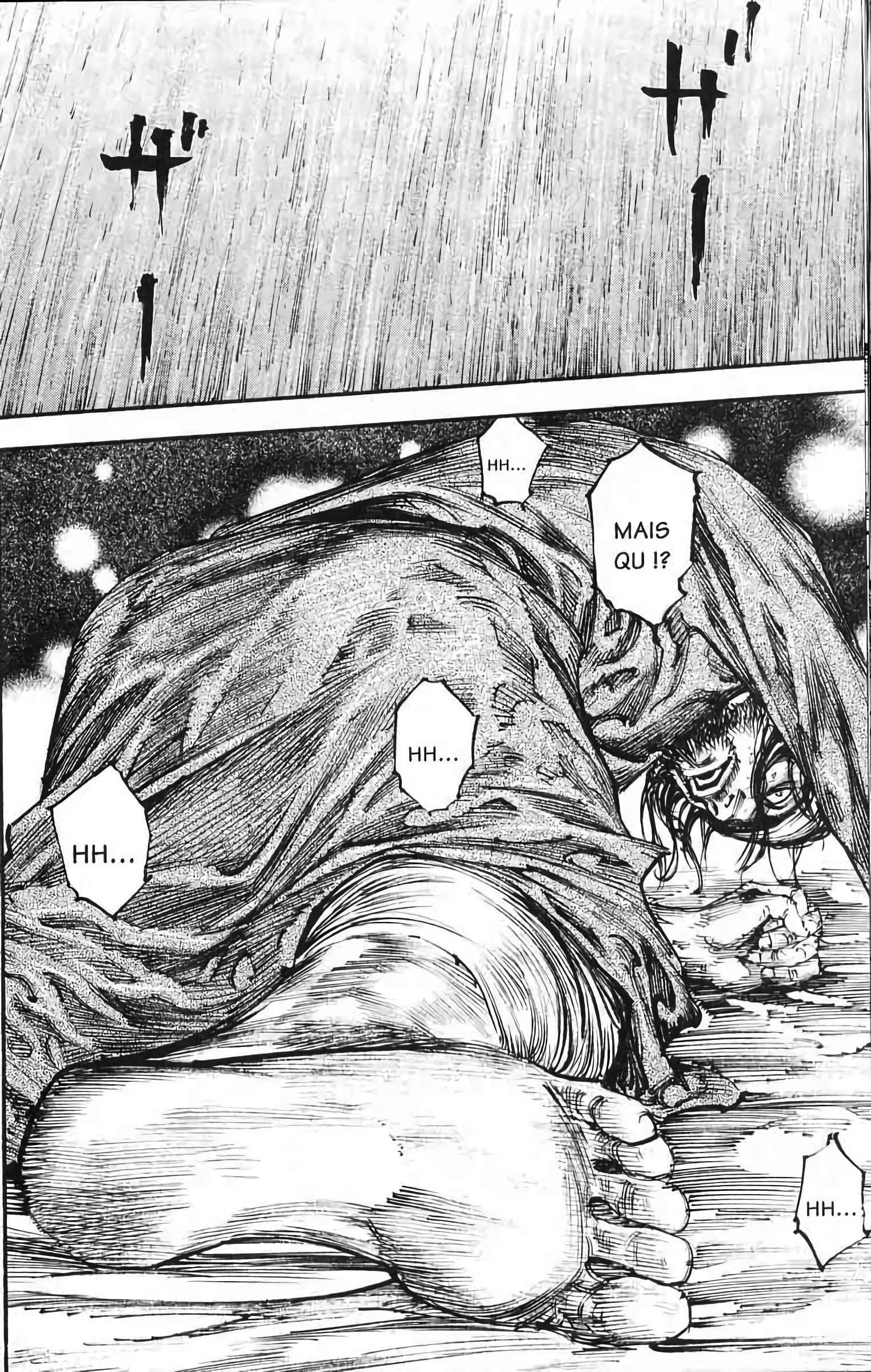 Read Vagabond FR Manga Online