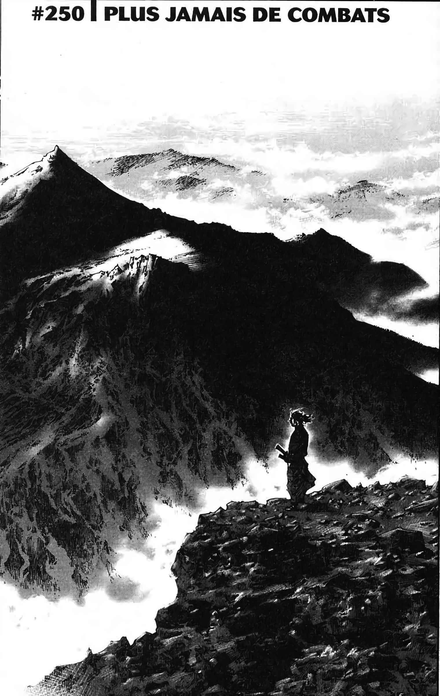 Read Vagabond FR Manga Online