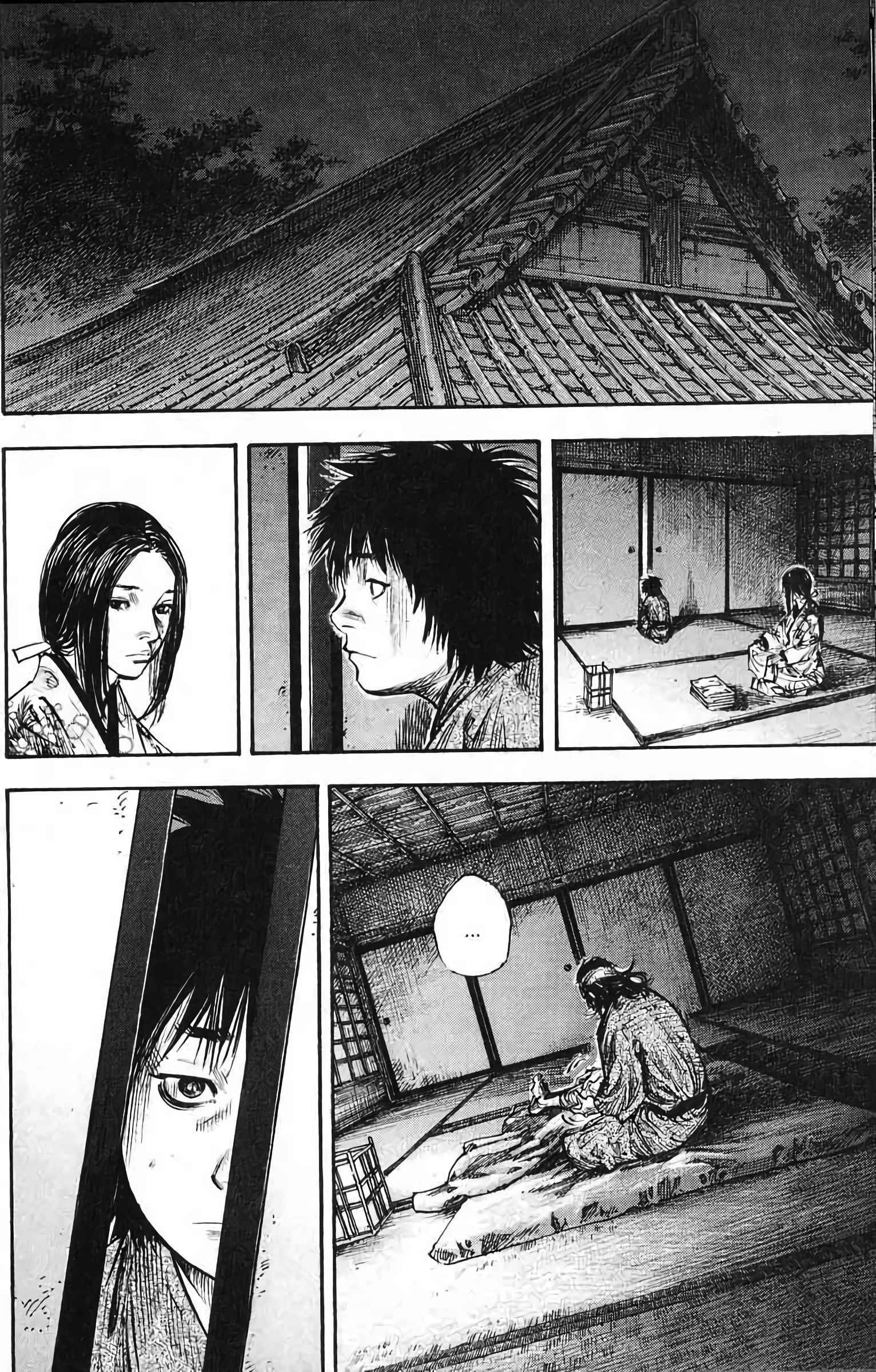 Read Vagabond FR Manga Online