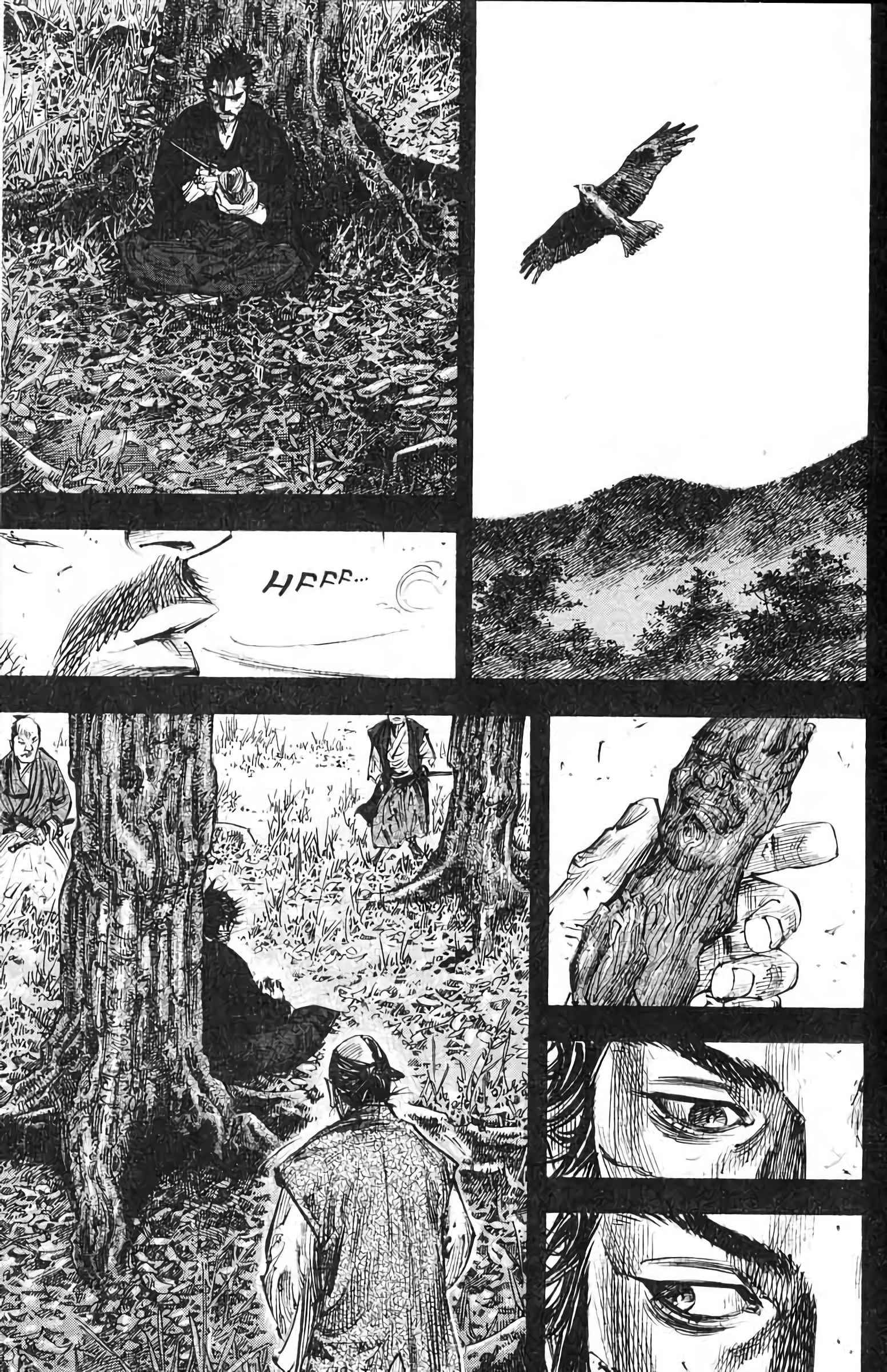 Read Vagabond FR Manga Online