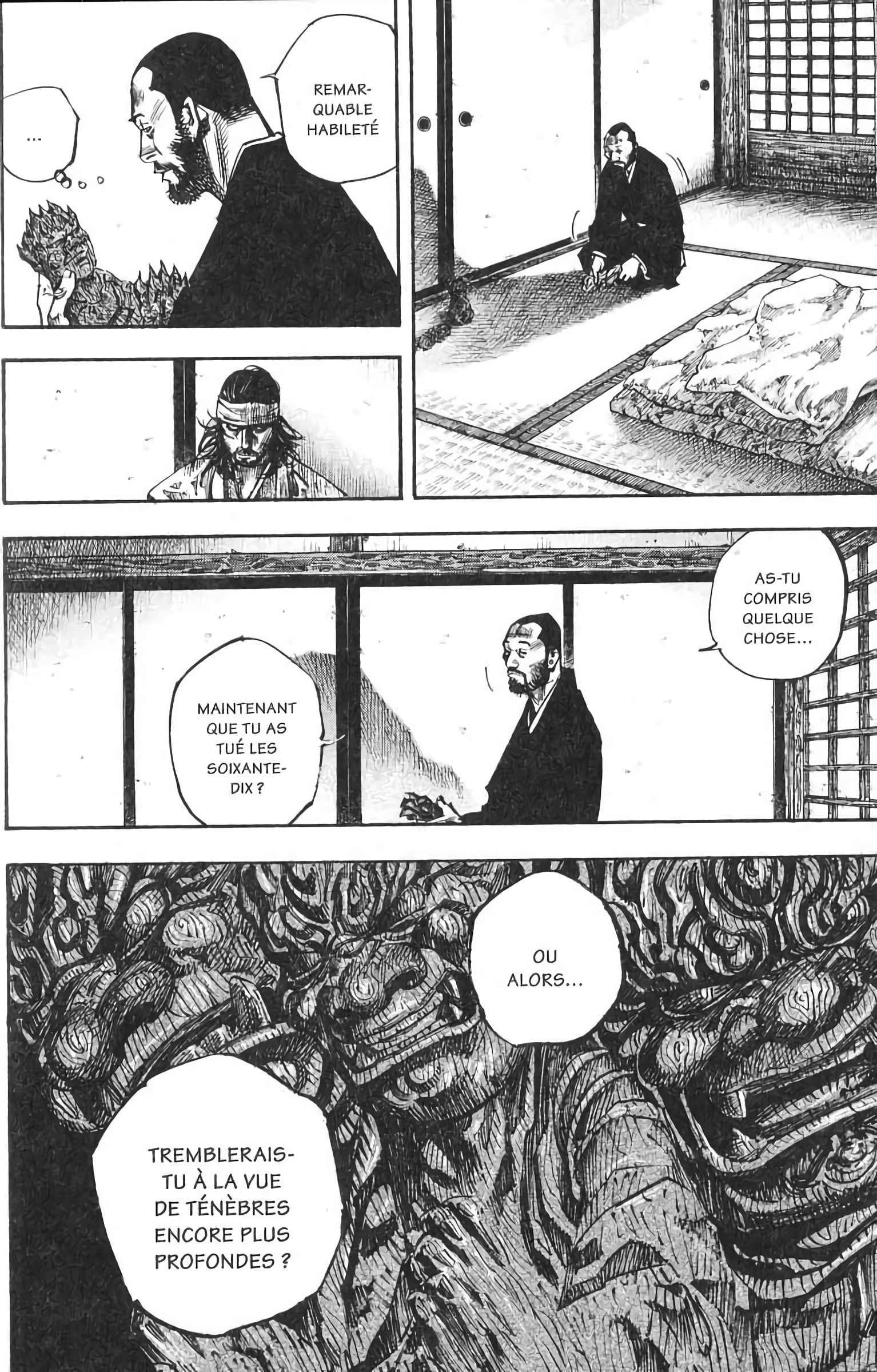 Read Vagabond FR Manga Online