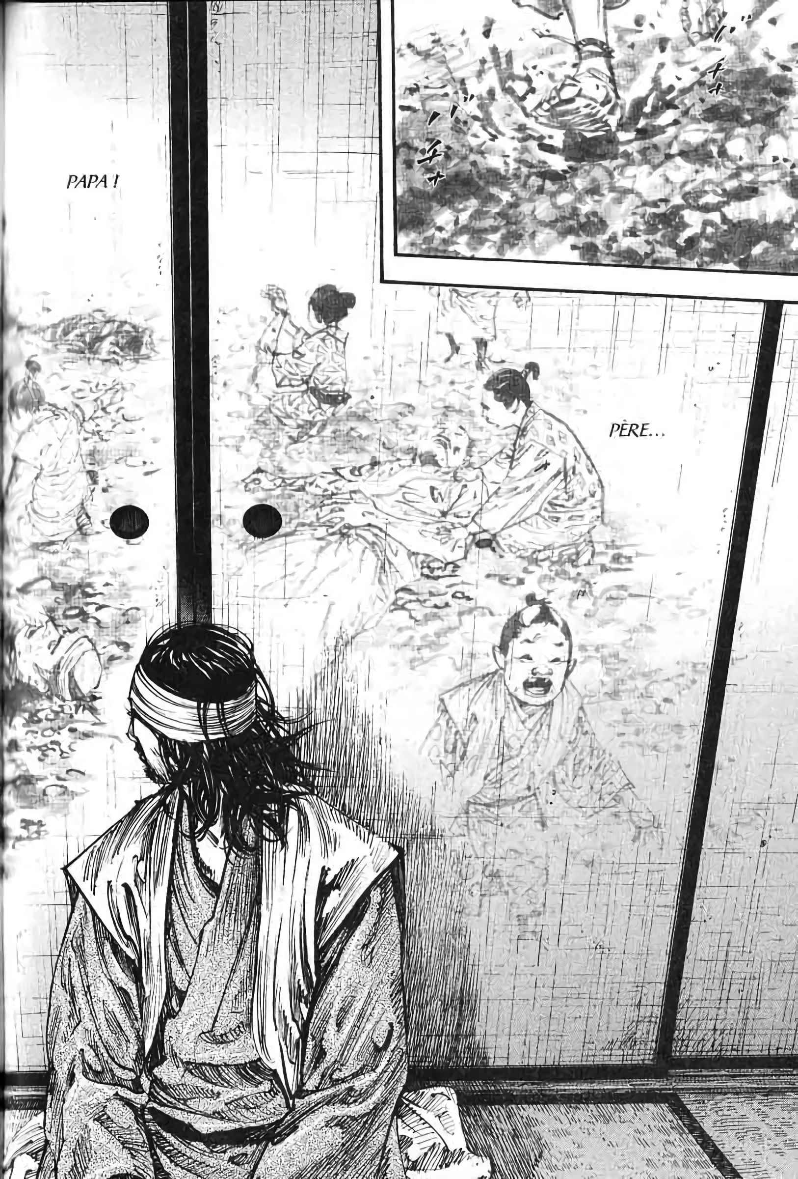 Read Vagabond FR Manga Online