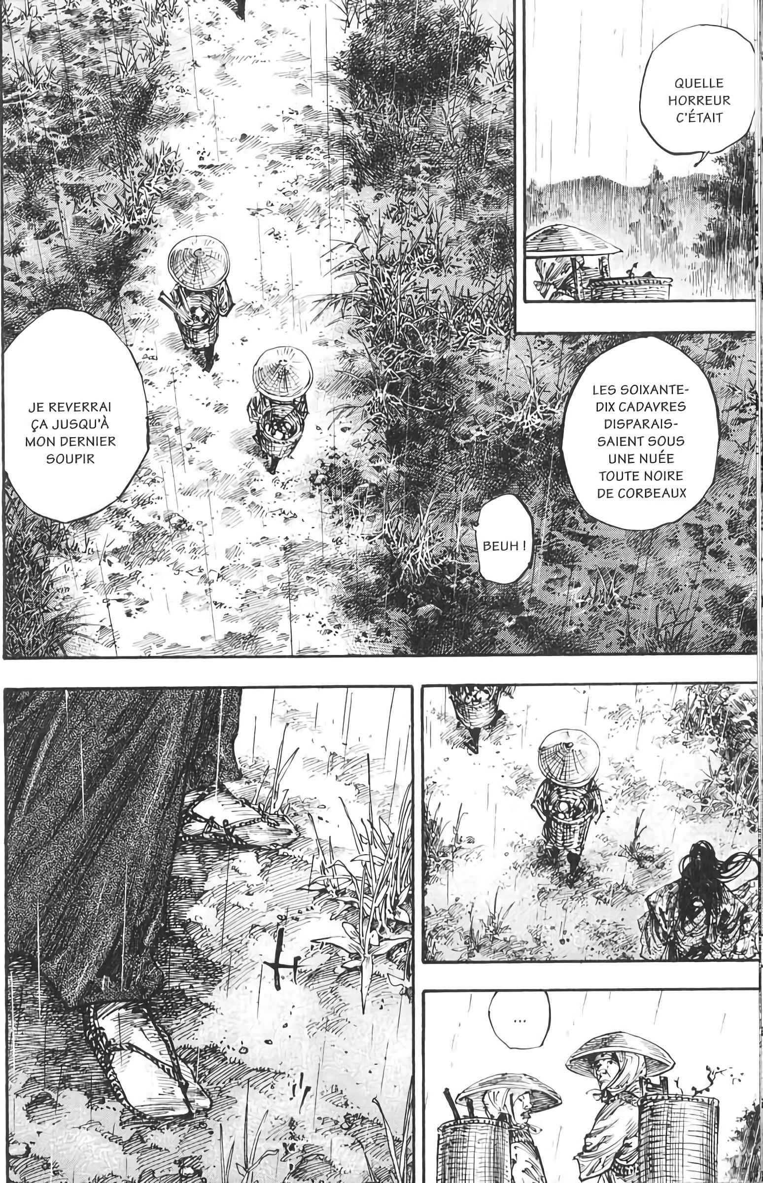 Read Vagabond FR Manga Online