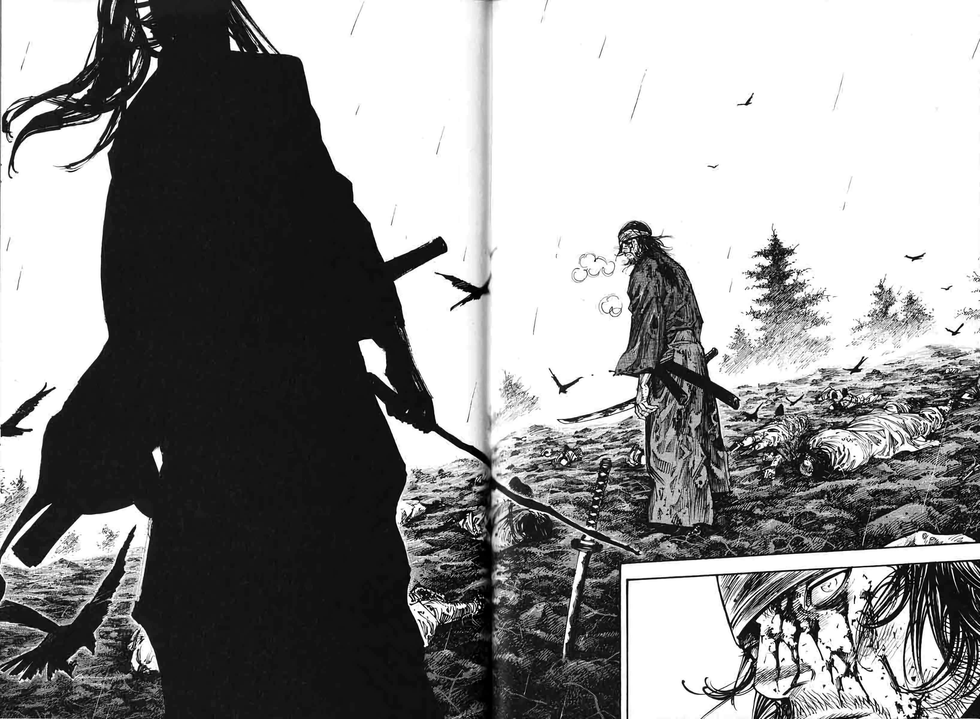 Read Vagabond FR Manga Online