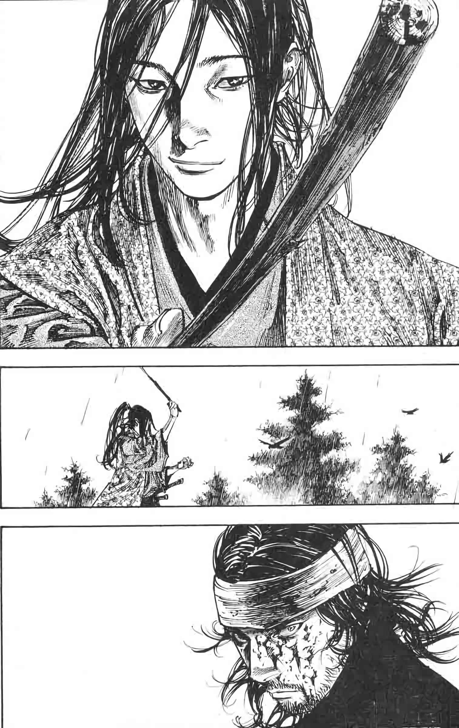Read Vagabond FR Manga Online