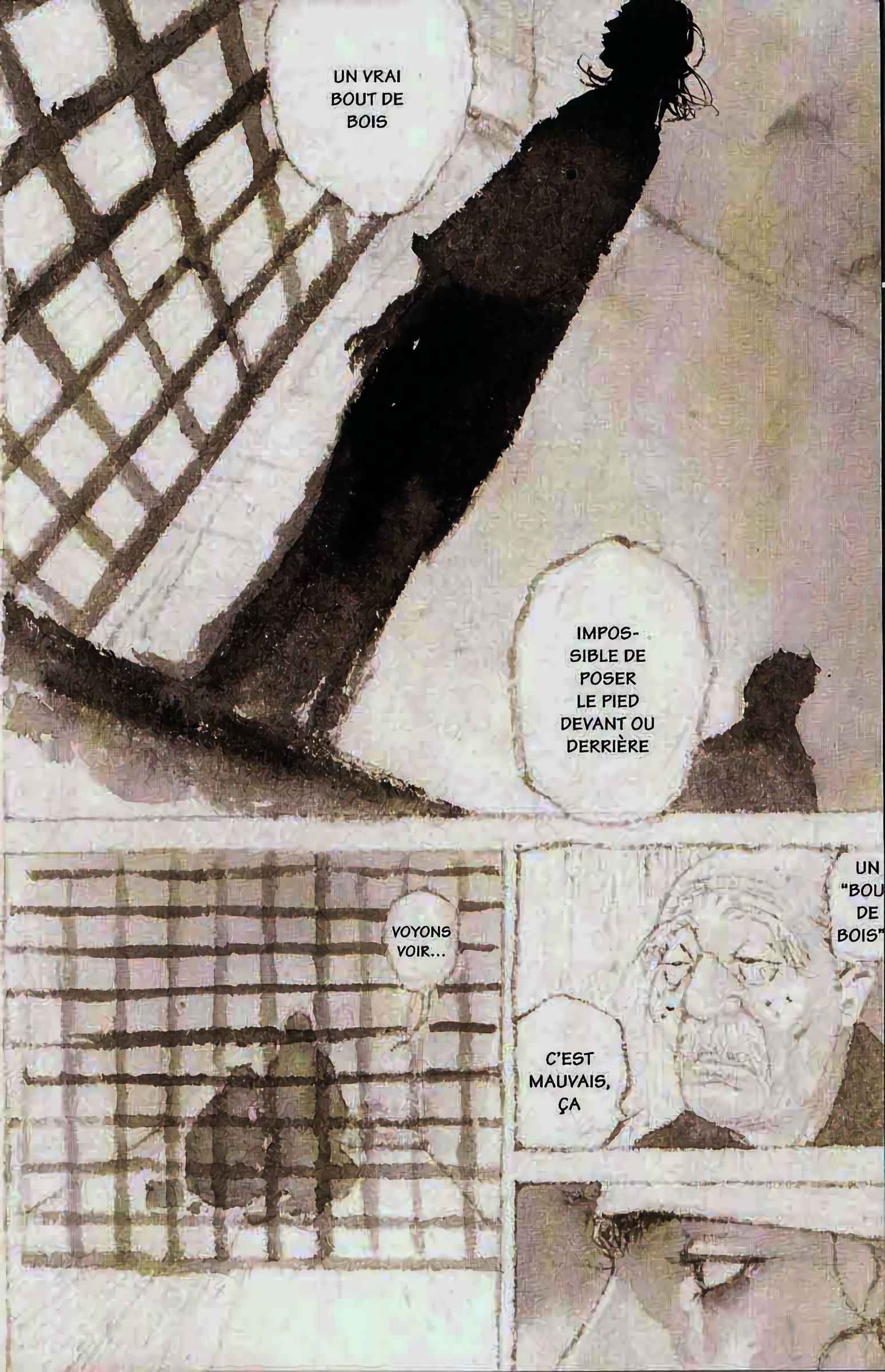 Read Vagabond FR Manga Online