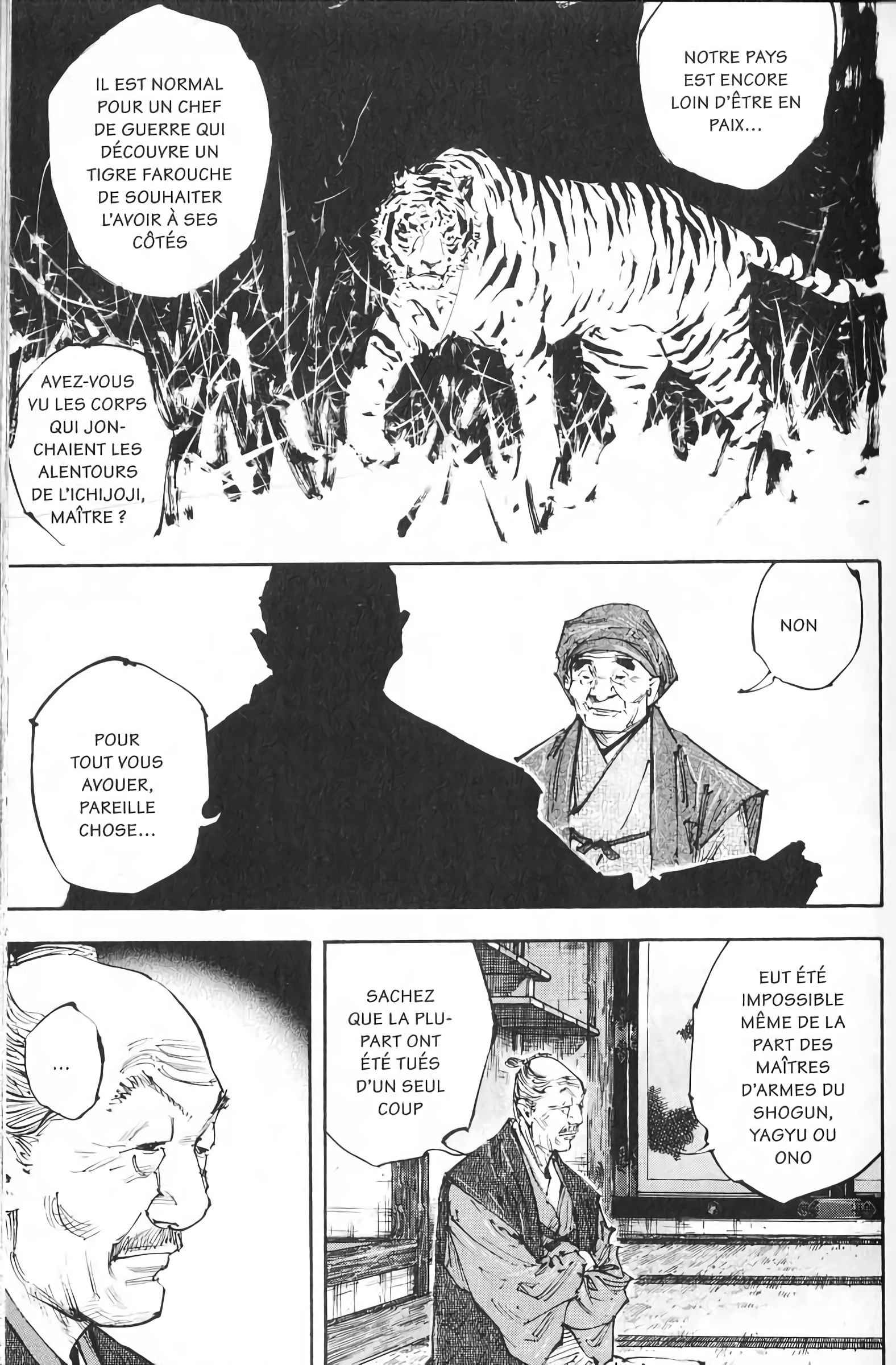 Read Vagabond FR Manga Online