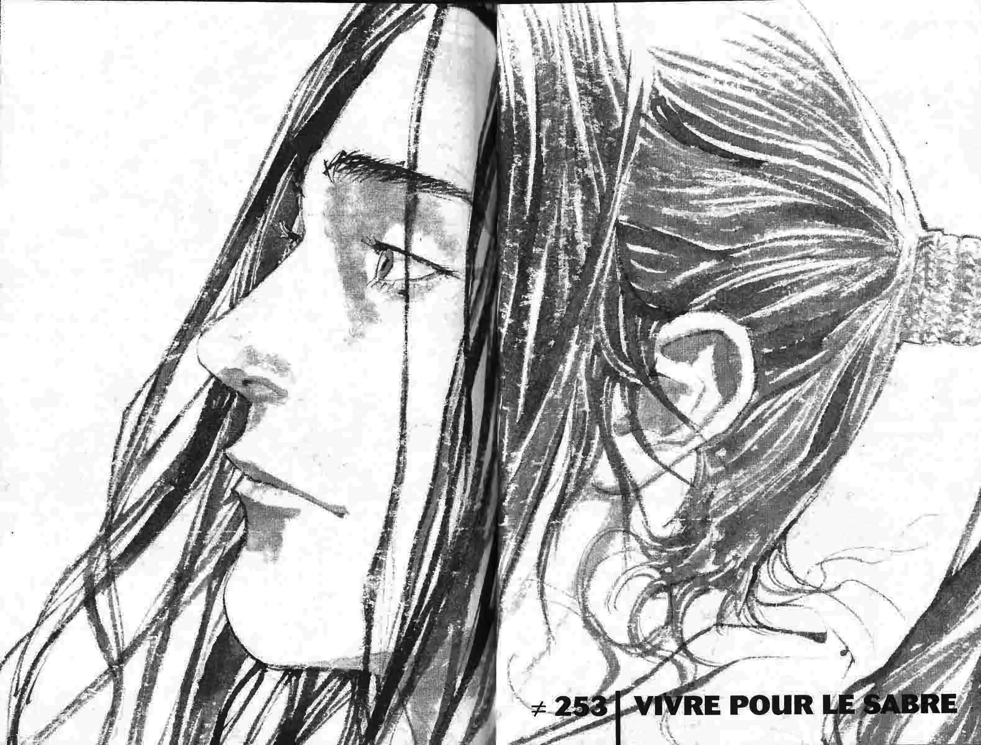 Read Vagabond FR Manga Online