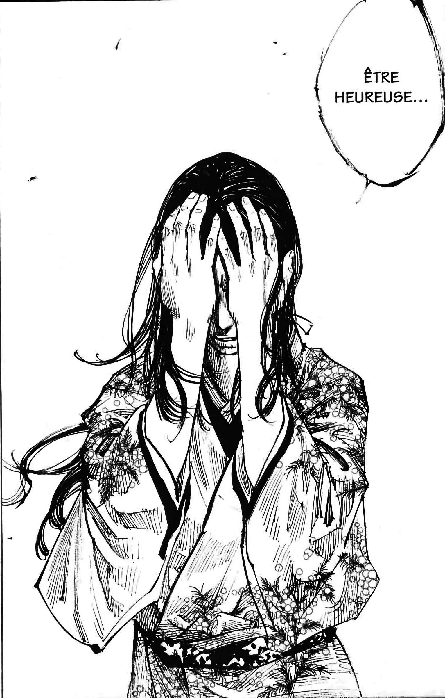 Read Vagabond FR Manga Online