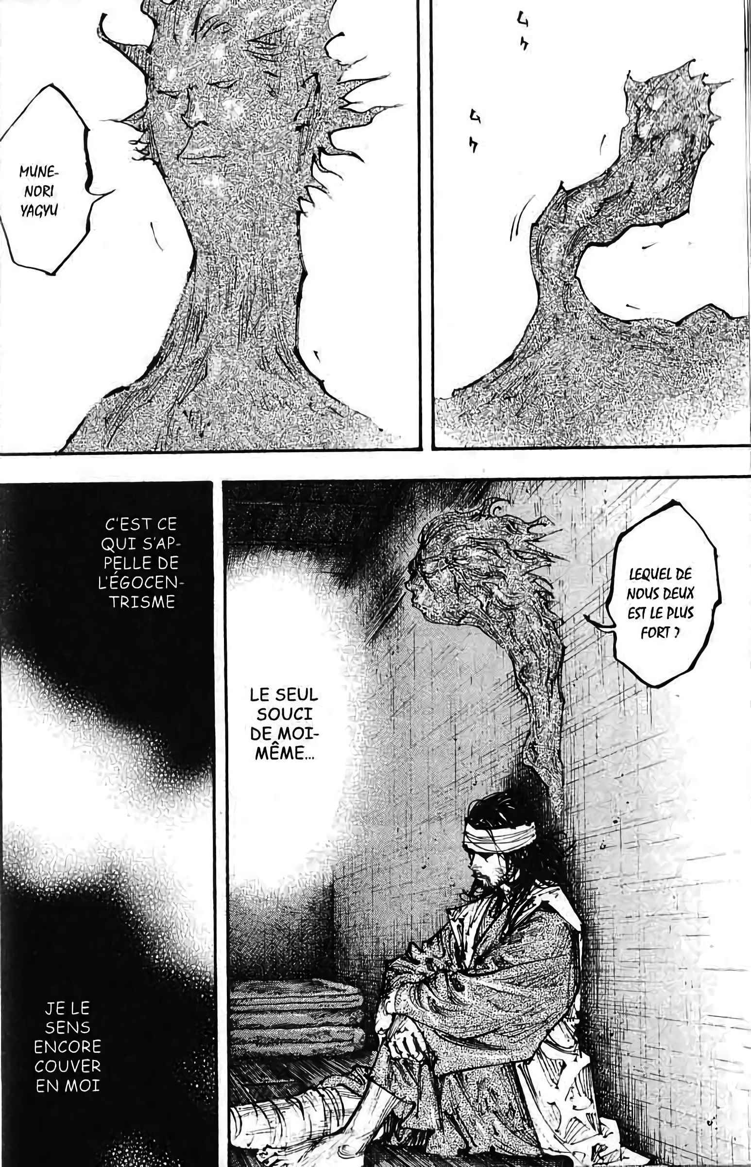 Read Vagabond FR Manga Online